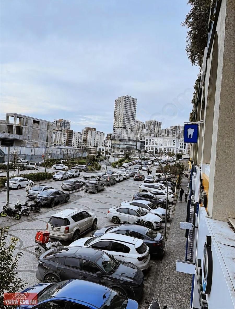 Mavera1 De Devren Kiralık Dükkan Boş Şuan Taşınmaya Hazır - Görsel 3