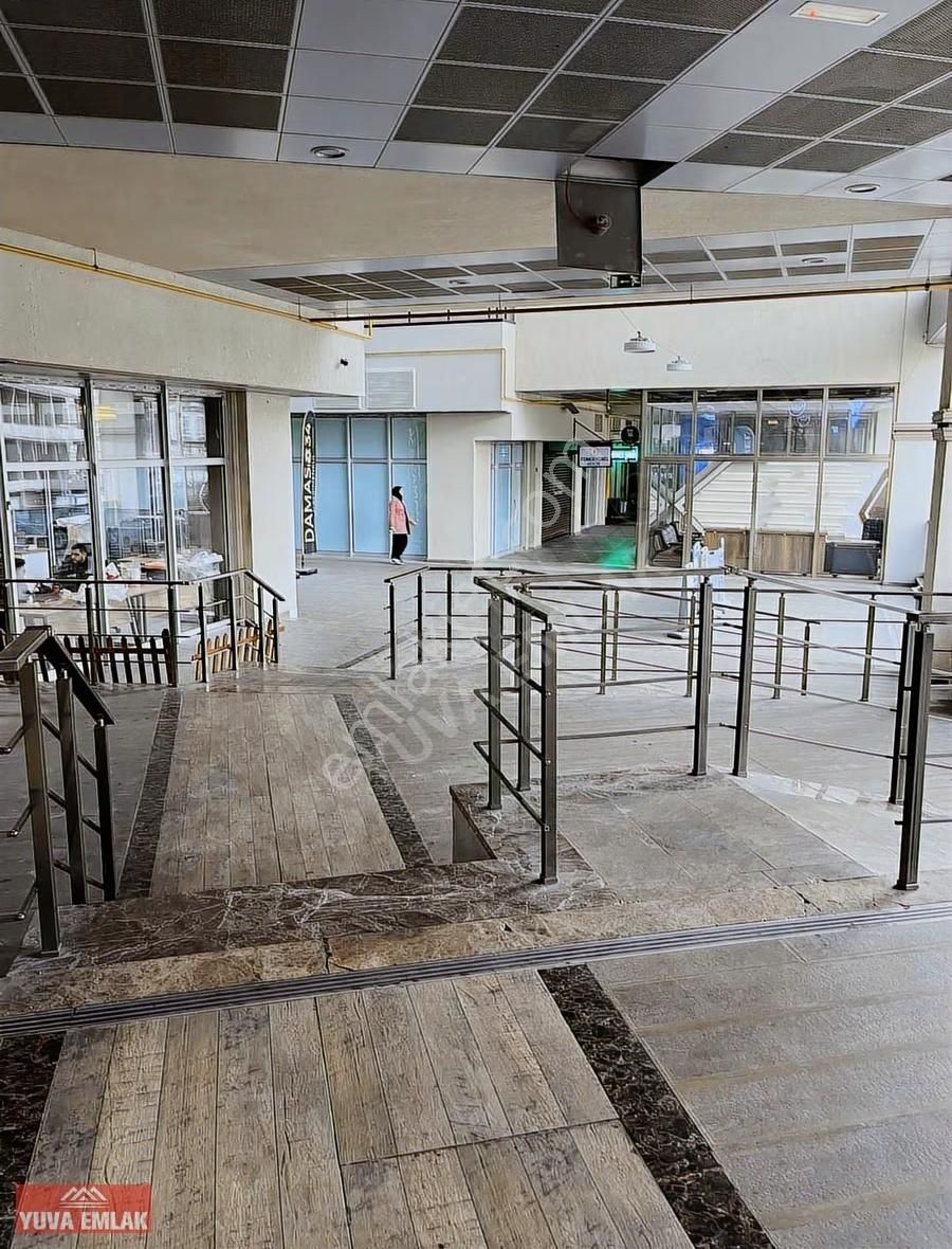 Mavera1 De Devren Kiralık Dükkan Boş Şuan Taşınmaya Hazır - Görsel 9
