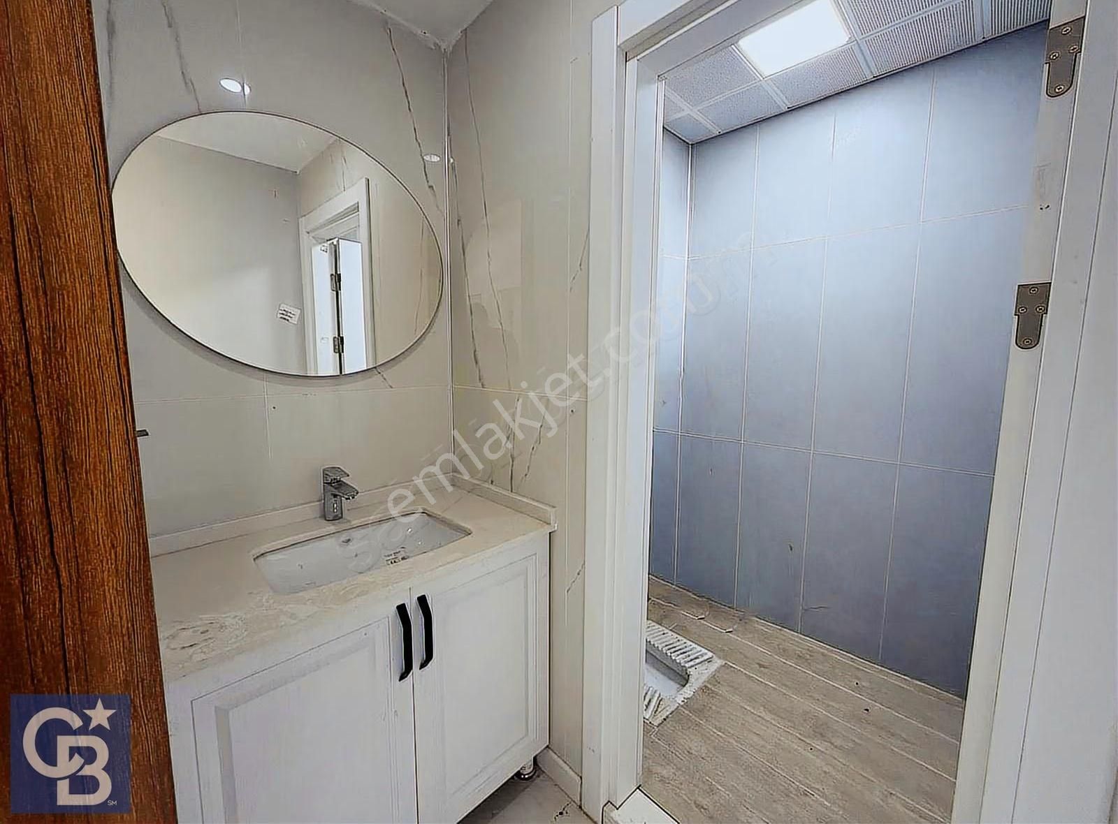 Şakran' Da Satılık 5+1 Geniş Bahçeli Tripleks Villa - Görsel 26