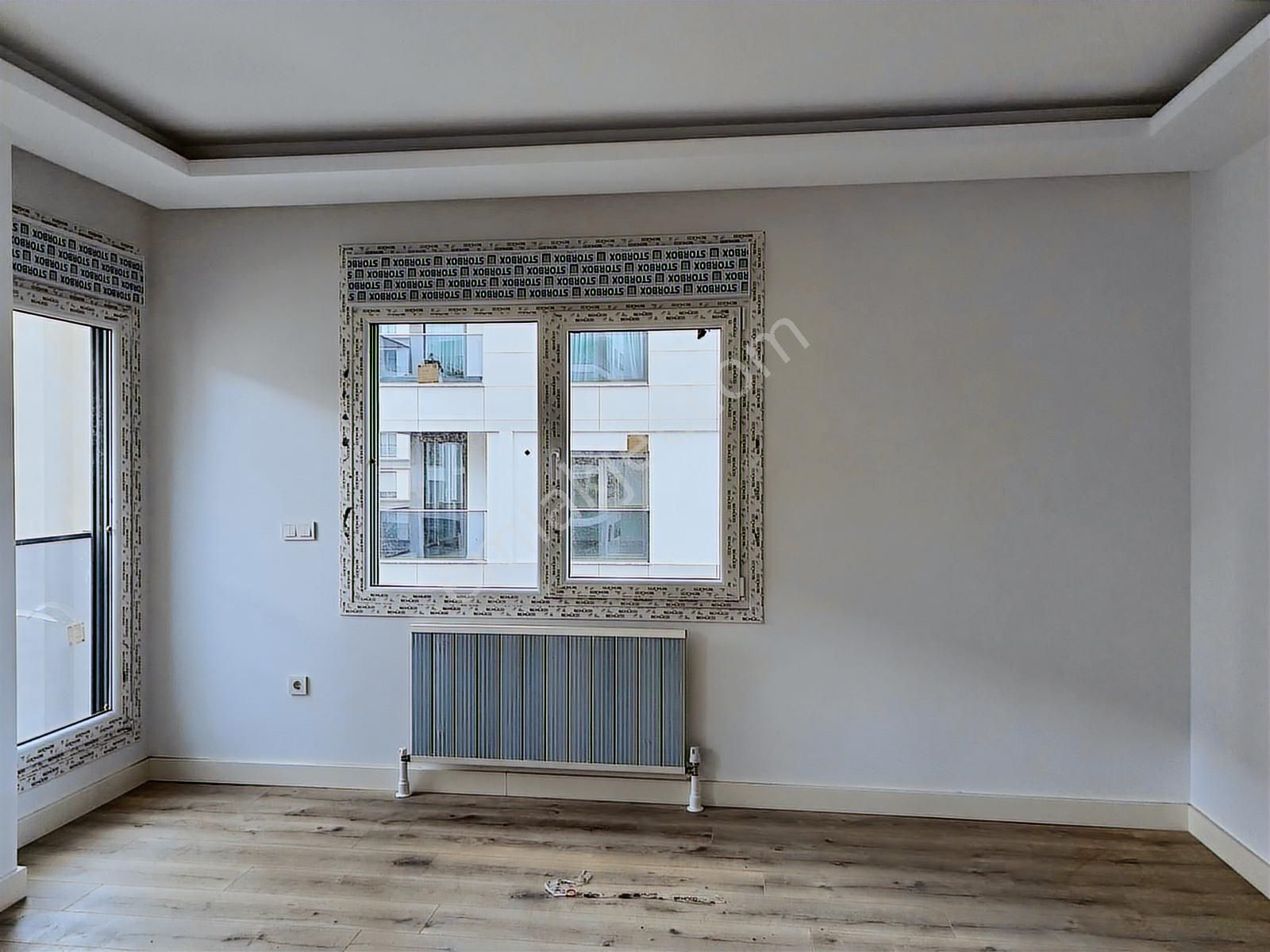 Güvenlikli Sitede,peyzajlı,çocuk Oyun Bahçeli,balkonlu Dairedir. - Görsel 21