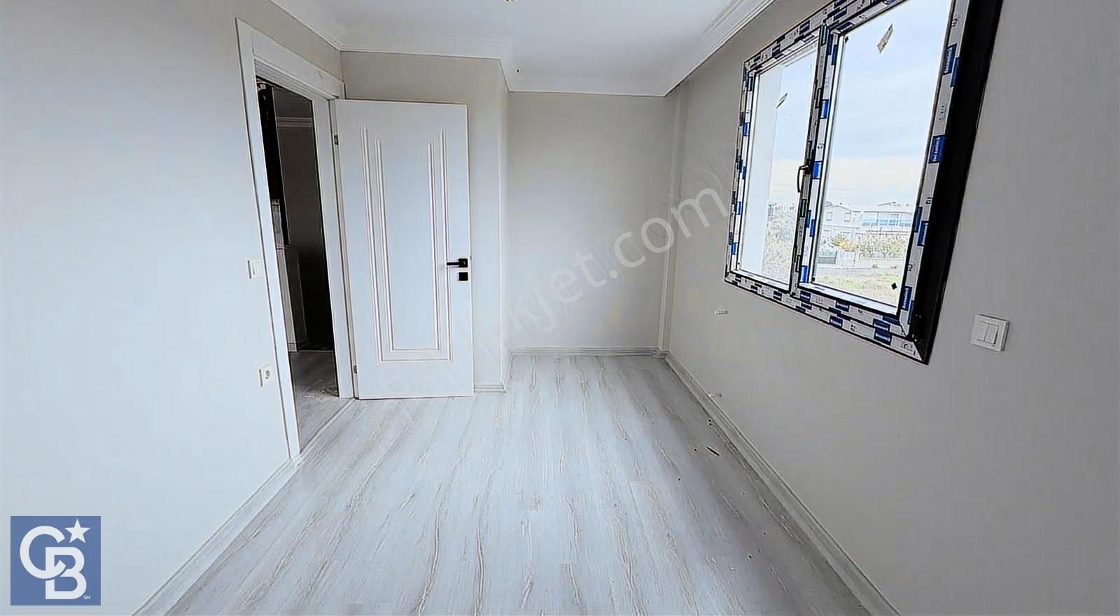 Şakran Bozburunda Satılık Müstakil 4+1 Sıfır Kapalı Mutfak Villa - Görsel 22