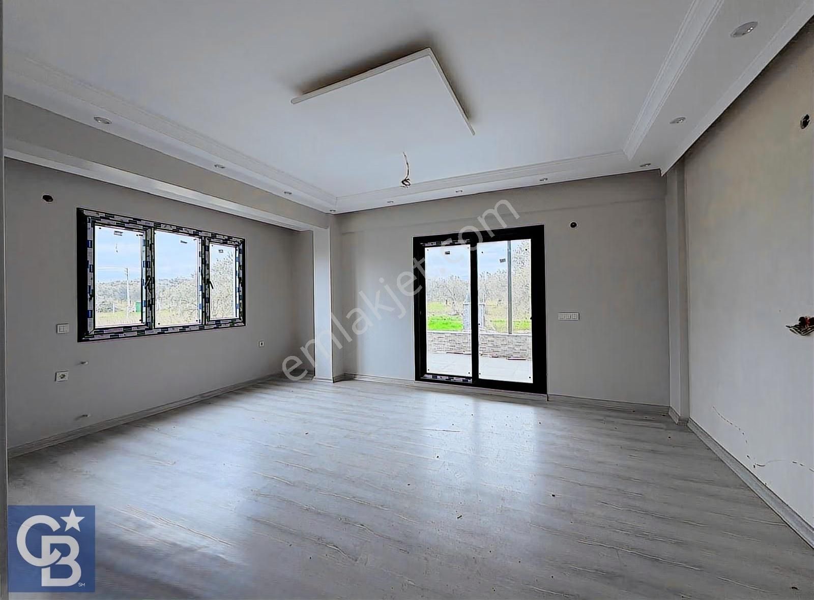 Şakran Bozburunda Satılık Müstakil 4+1 Sıfır Kapalı Mutfak Villa - Görsel 21