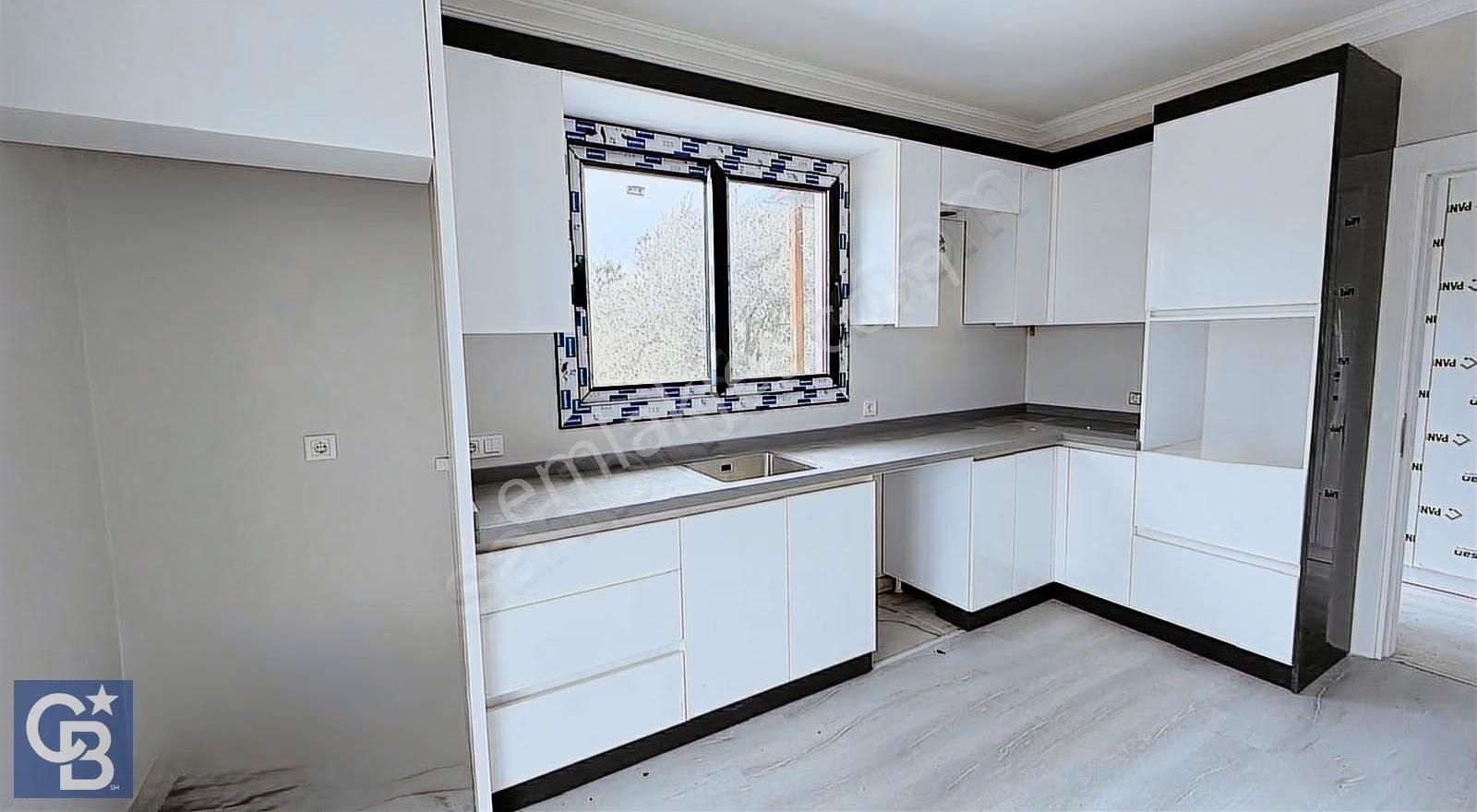 Şakran Bozburunda Satılık Müstakil 4+1 Sıfır Kapalı Mutfak Villa - Görsel 15