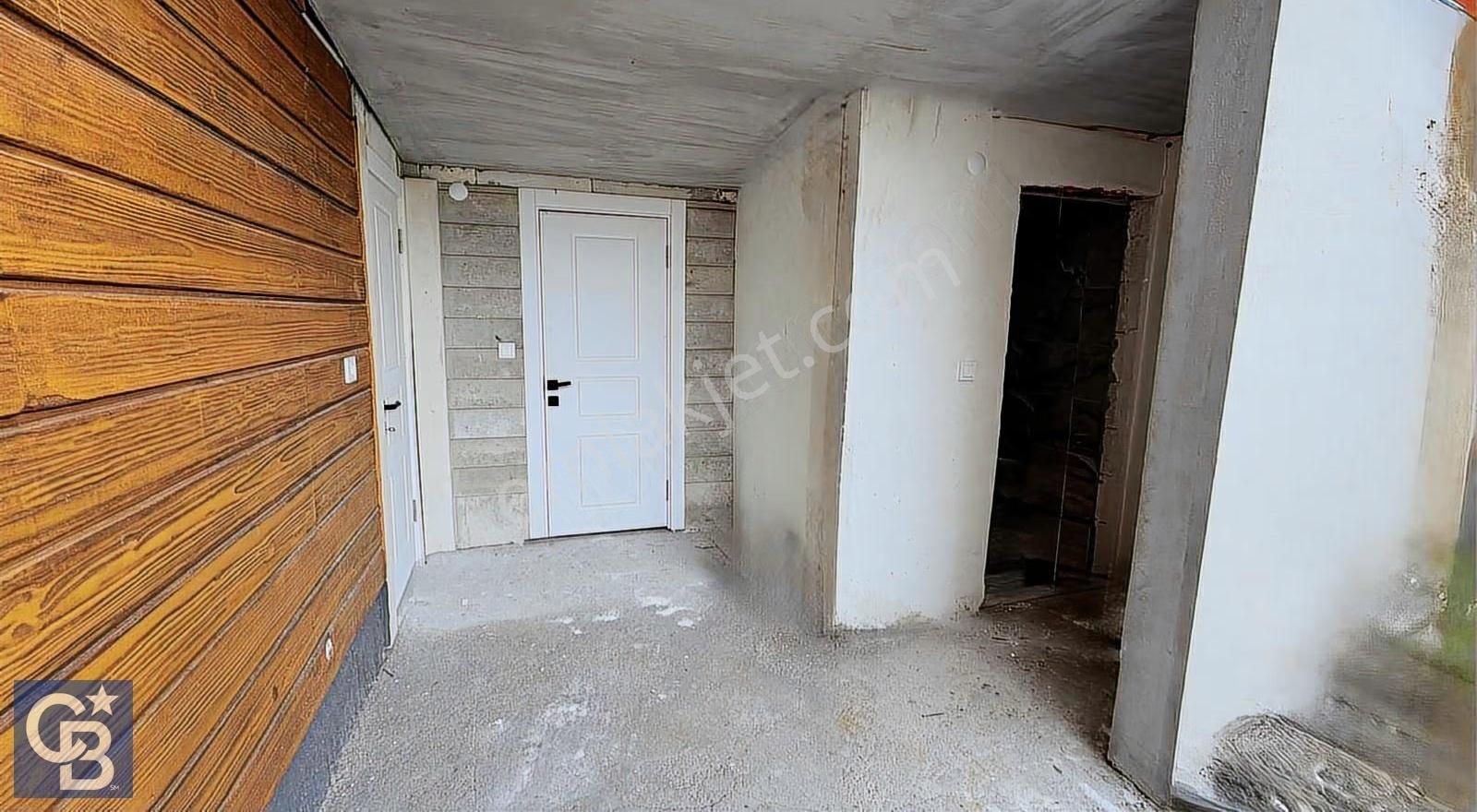 Şakran Bozburunda Satılık Müstakil 4+1 Sıfır Kapalı Mutfak Villa - Görsel 13