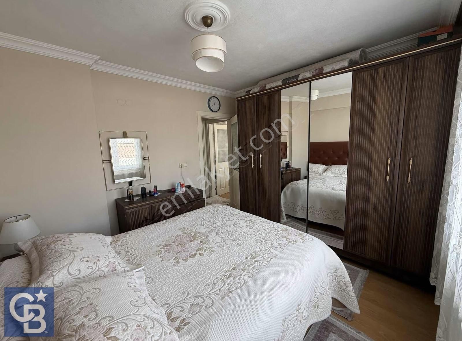 Cb Odak Yeni Mah. Çarşamba Pazarı Yakını Satılık 3+1 - Görsel 11