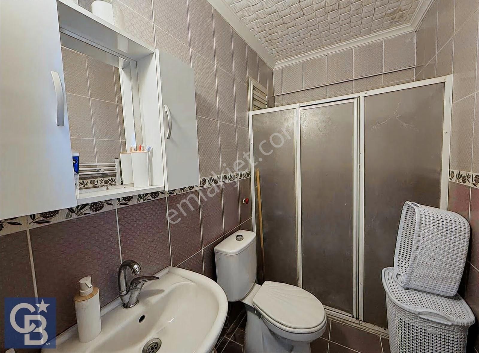 Cb Odak Yeni Mah. Çarşamba Pazarı Yakını Satılık 3+1 - Görsel 10