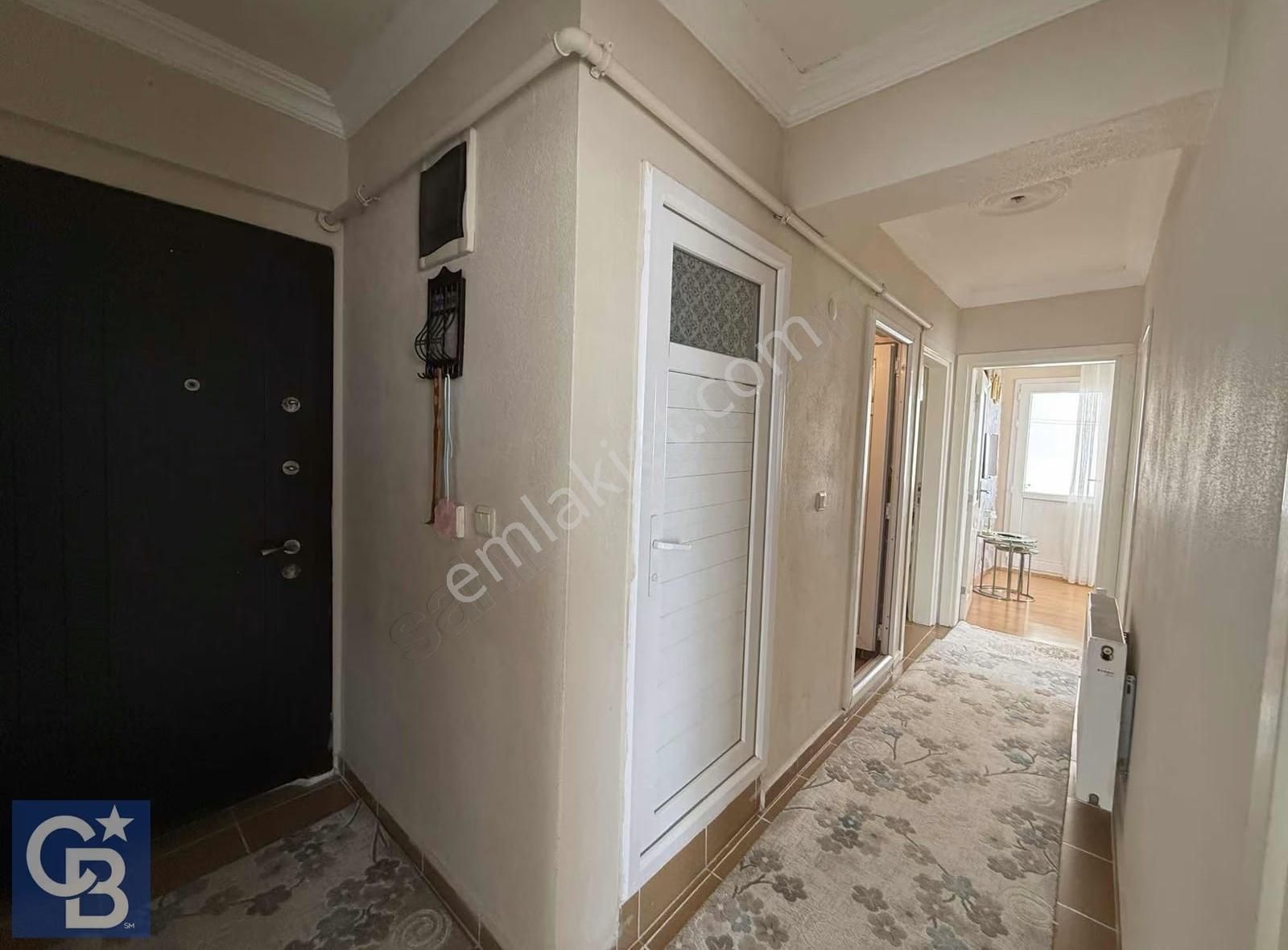 Cb Odak Yeni Mah. Çarşamba Pazarı Yakını Satılık 3+1 - Görsel 2