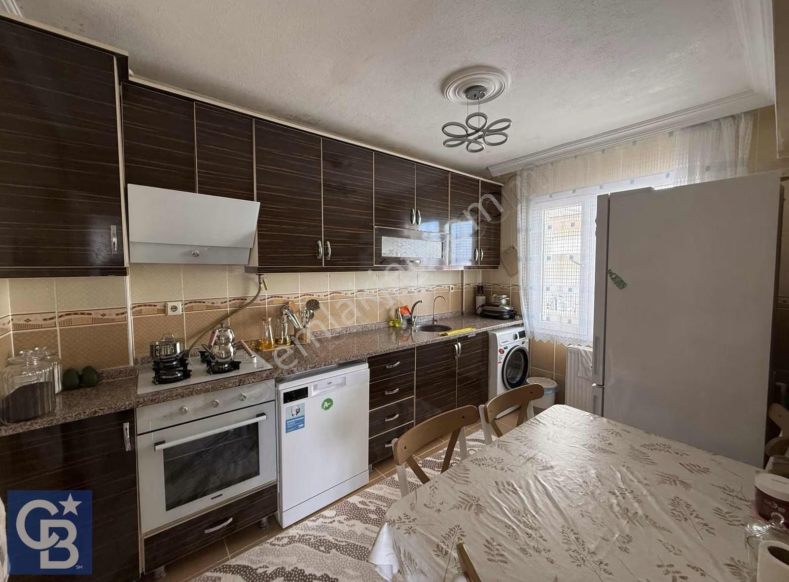 Cb Odak Yeni Mah. Çarşamba Pazarı Yakını Satılık 3+1 - Görsel 13