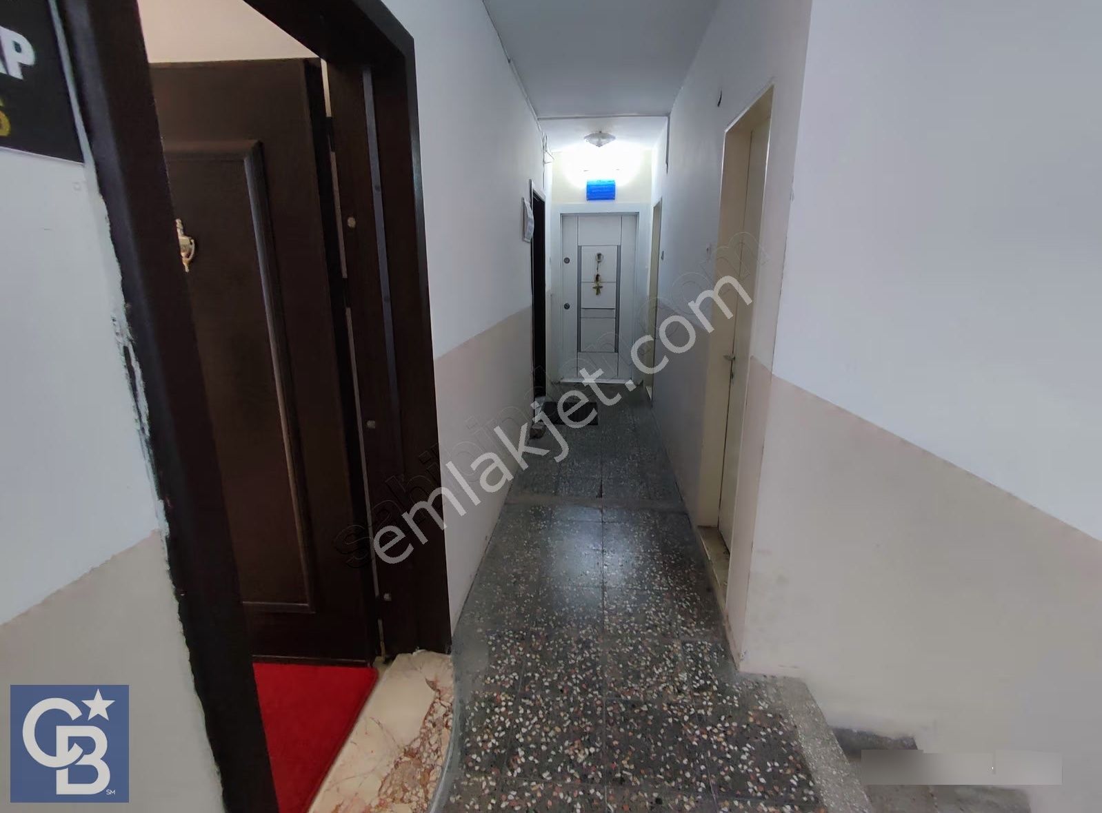 Aliağa İzmir Caddesinde Satılık Ofis - Görsel 6