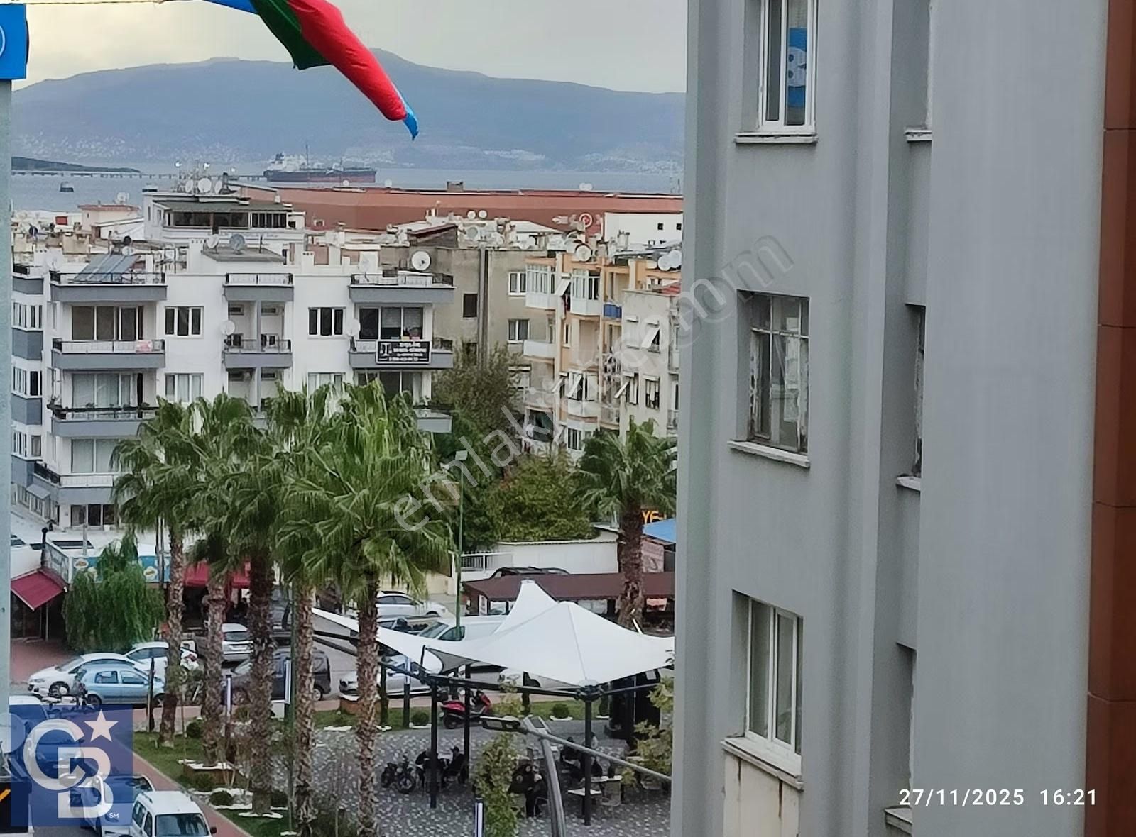Aliağa İzmir Caddesinde Satılık Ofis - Görsel 4