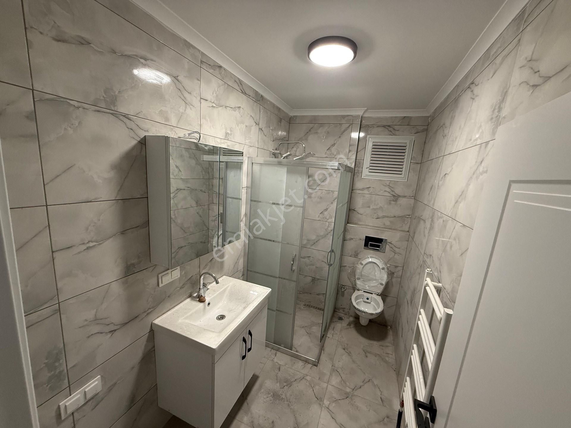 Emlak Uzmanı'ndan Zeytinburnu Veliefendi'de Sıfır Bina'da Satılık Daire - Görsel 4