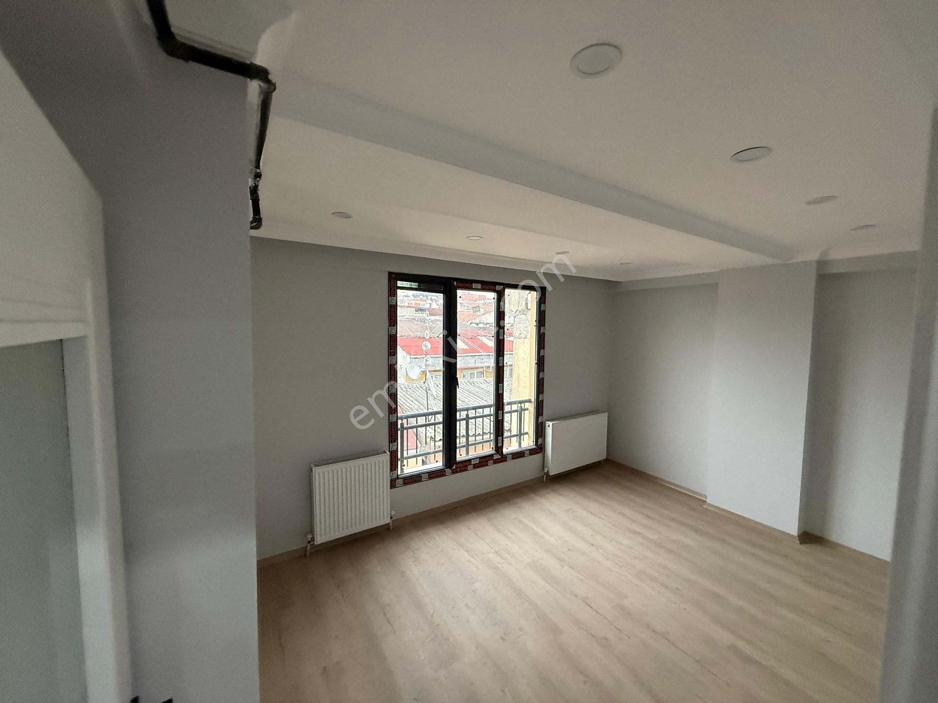 Emlak Uzmanı'ndan Zeytinburnu Veliefendi'de Sıfır Bina'da Satılık Daire - Görsel 5