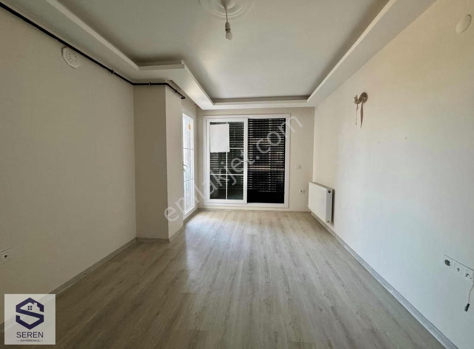 Seferihisar Çolak İbrahim Bey Mahallesi 1+1 Doğalgazlı Kiralık - Görsel 24