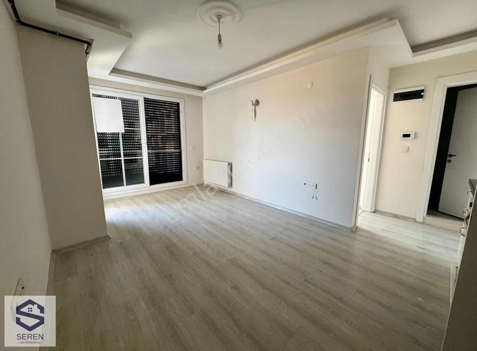 Seferihisar Çolak İbrahim Bey Mahallesi 1+1 Doğalgazlı Kiralık - Görsel 26
