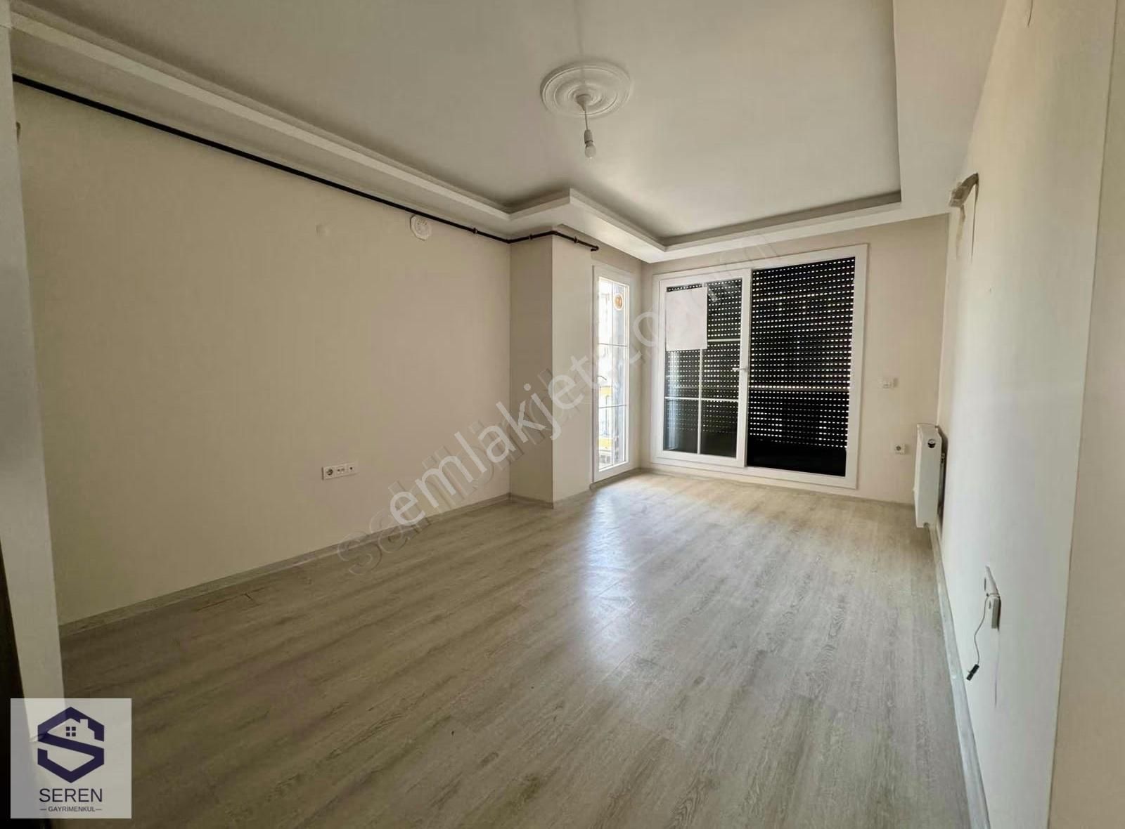Seferihisar Çolak İbrahim Bey Mahallesi 1+1 Doğalgazlı Kiralık - Görsel 28