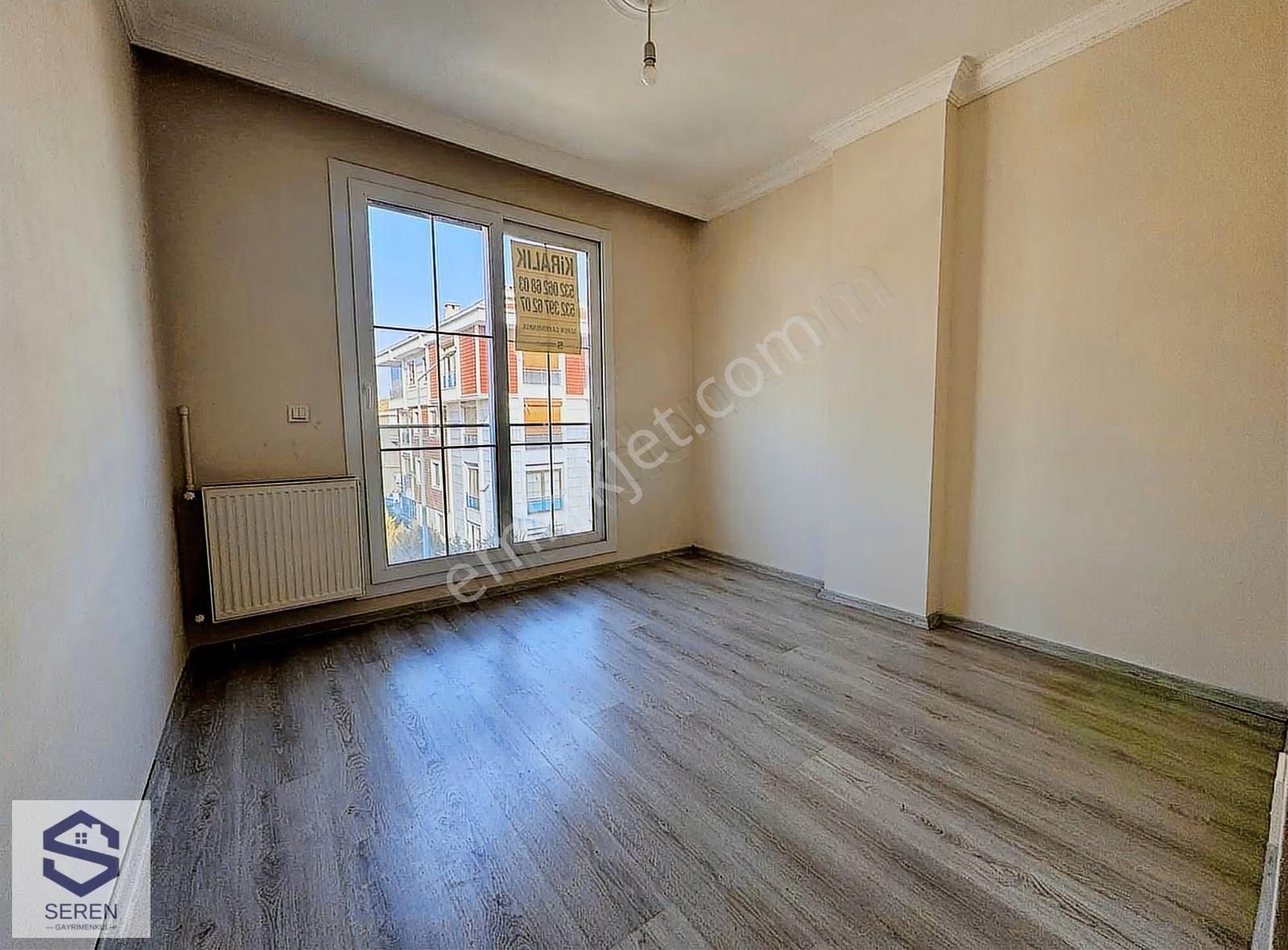 Seferihisar Çolak İbrahim Bey Mahallesi 1+1 Doğalgazlı Kiralık - Görsel 10