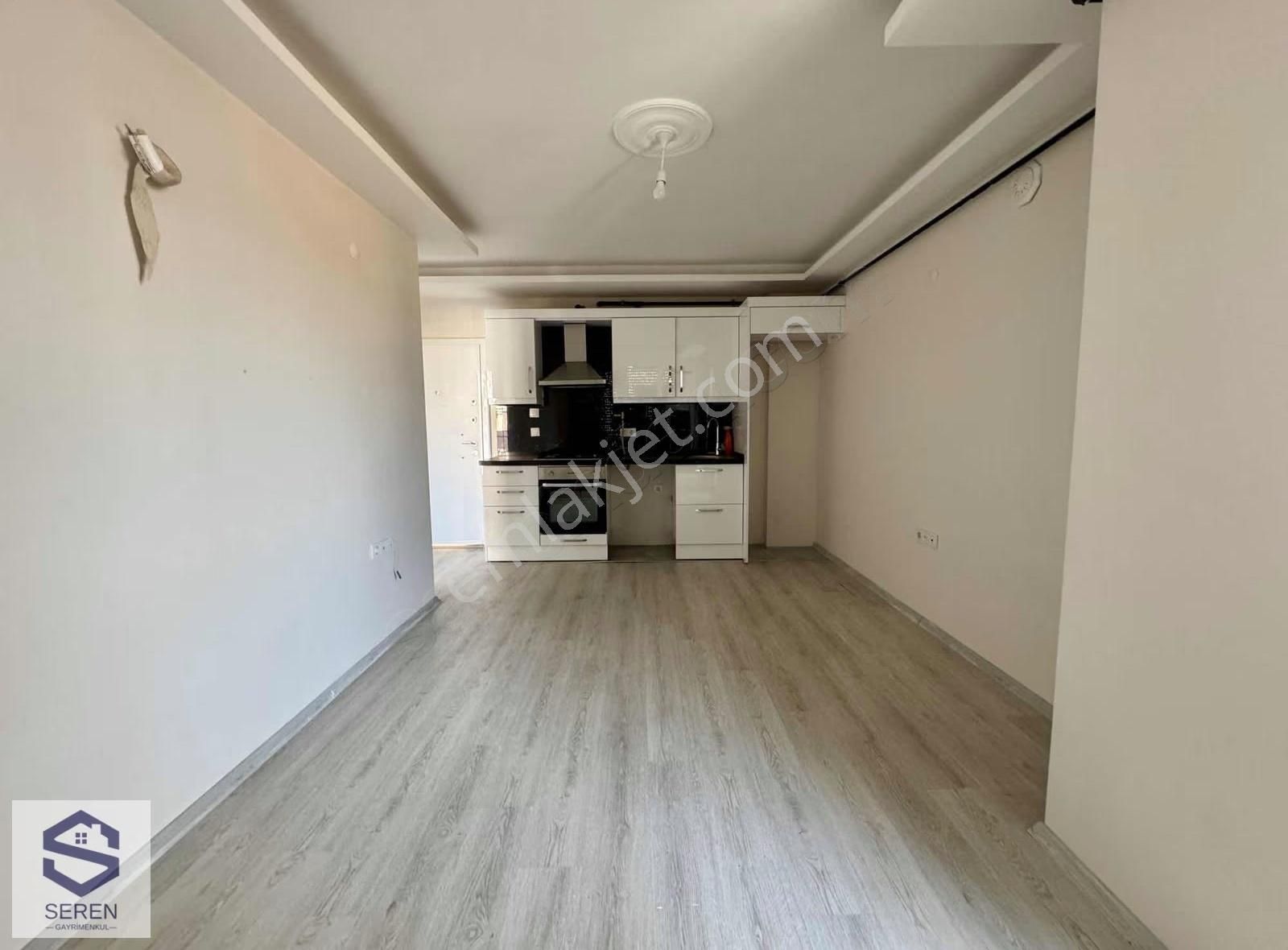 Seferihisar Çolak İbrahim Bey Mahallesi 1+1 Doğalgazlı Kiralık - Görsel 19