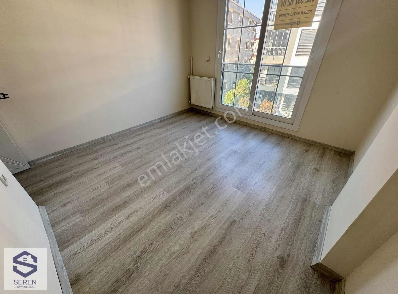 Seferihisar Çolak İbrahim Bey Mahallesi 1+1 Doğalgazlı Kiralık - Görsel 25