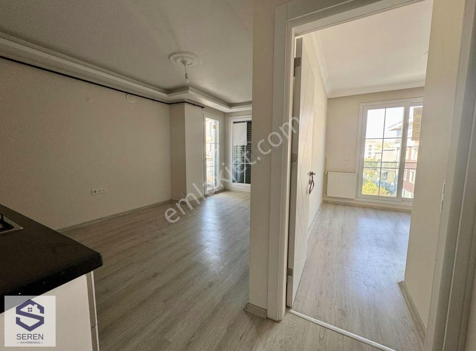 Seferihisar Çolak İbrahim Bey Mahallesi 1+1 Doğalgazlı Kiralık - Görsel 14