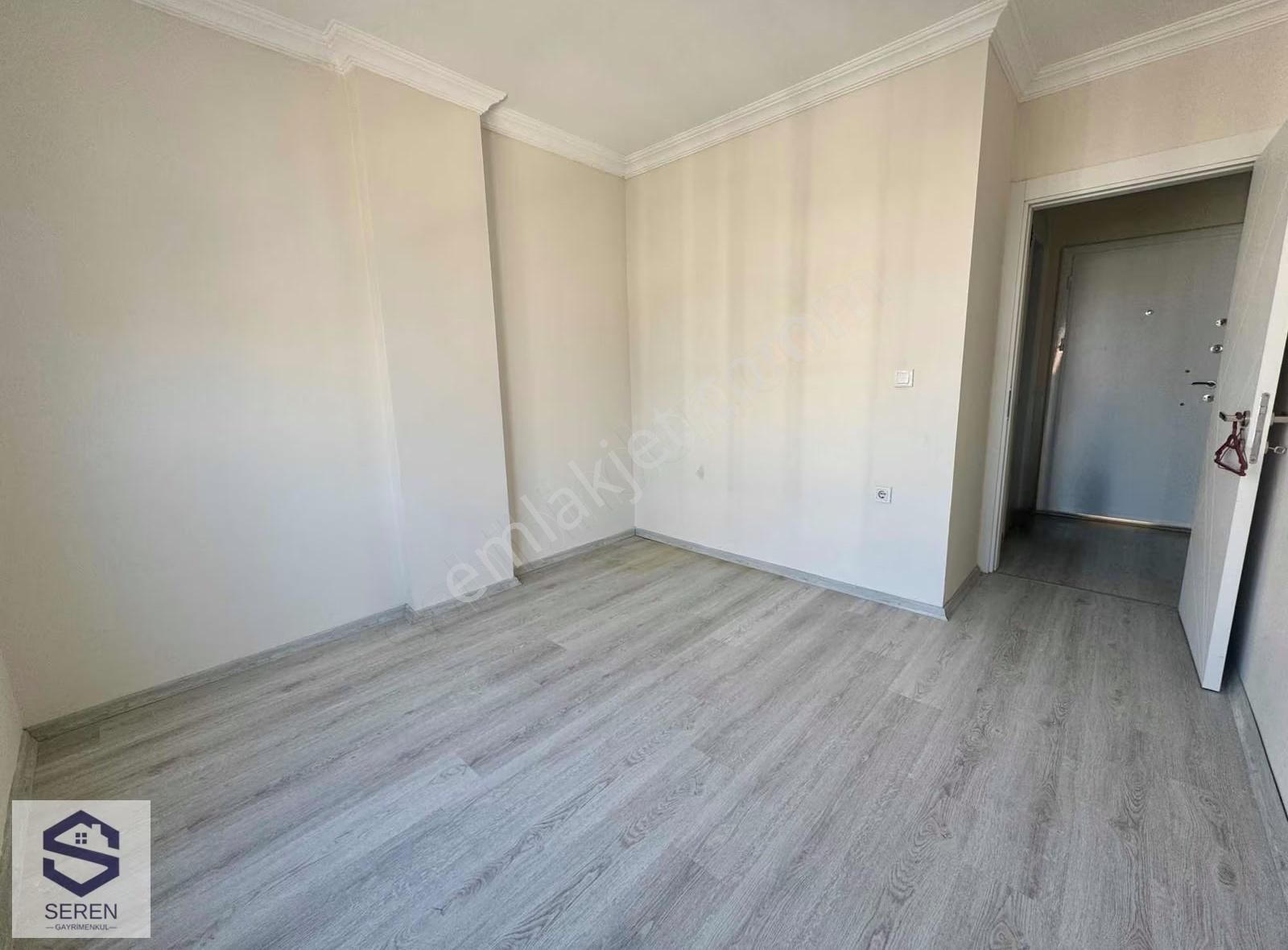 Seferihisar Çolak İbrahim Bey Mahallesi 1+1 Doğalgazlı Kiralık - Görsel 34