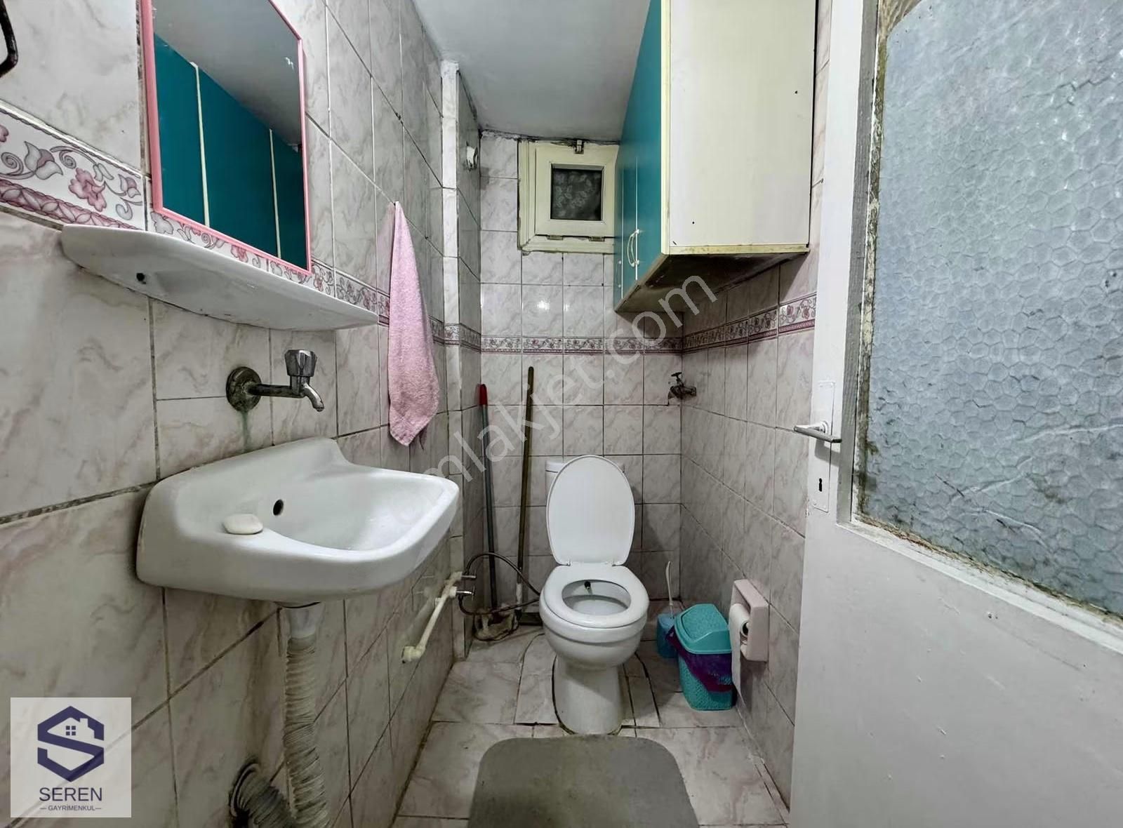 Seferihisar Hıdırlık Mah 2+1 Doğalgazlı Bahçeli Eşyalı Kiralık - Görsel 5