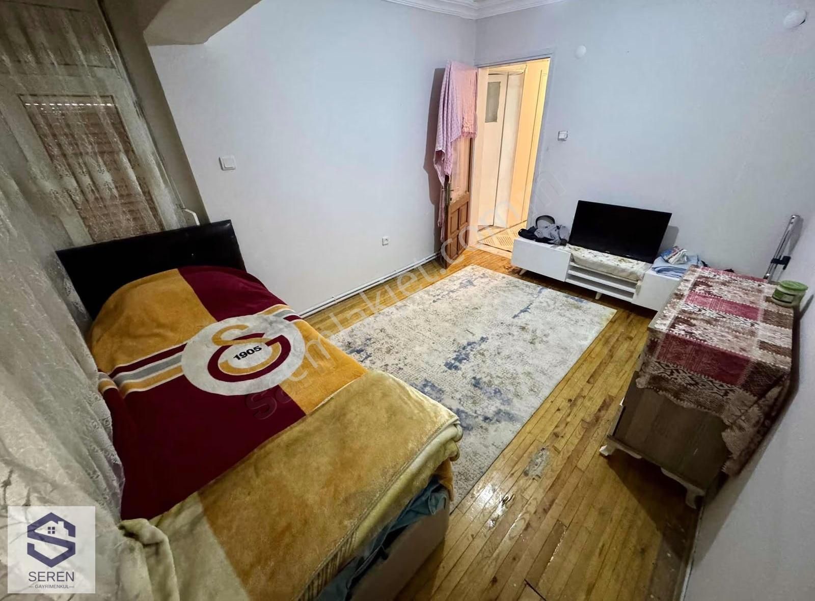 Seferihisar Hıdırlık Mah 2+1 Doğalgazlı Bahçeli Eşyalı Kiralık - Görsel 3
