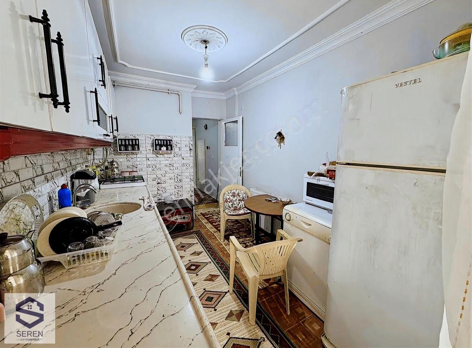 Seferihisar Hıdırlık Mah 2+1 Doğalgazlı Bahçeli Eşyalı Kiralık - Görsel 11