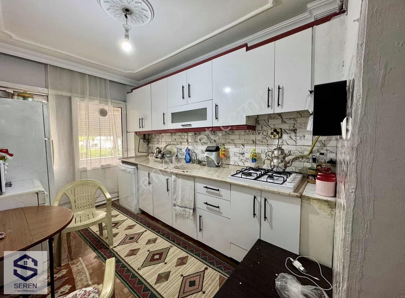Seferihisar Hıdırlık Mah 2+1 Doğalgazlı Bahçeli Eşyalı Kiralık - Görsel 28