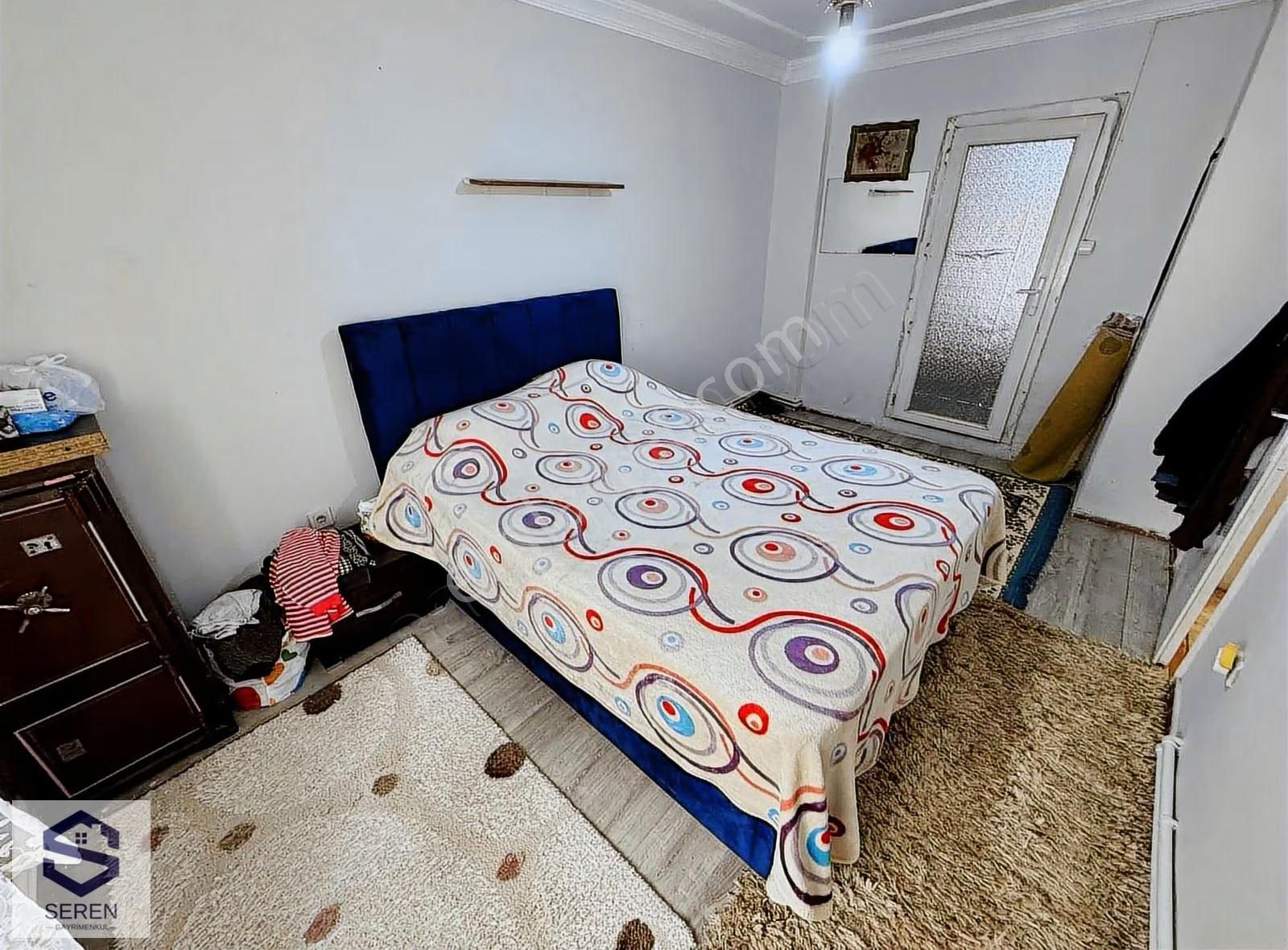 Seferihisar Hıdırlık Mah 2+1 Doğalgazlı Bahçeli Eşyalı Kiralık - Görsel 21