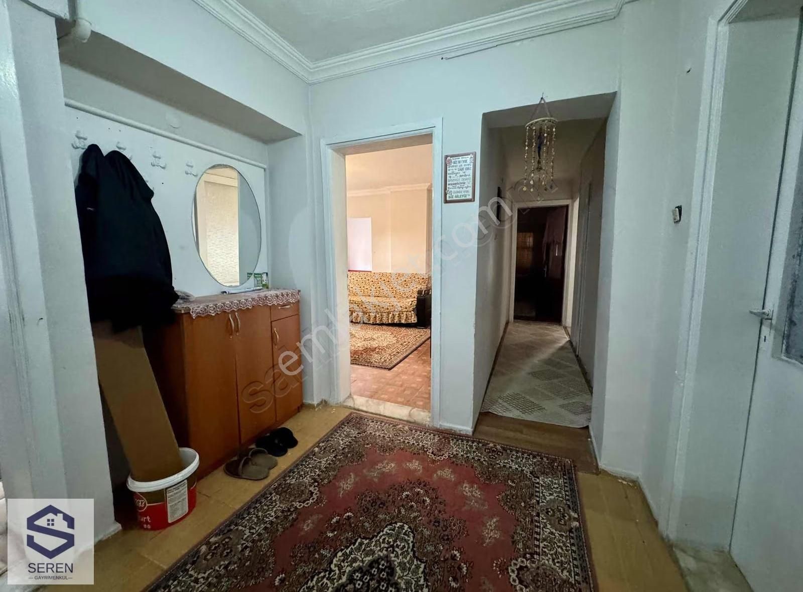 Seferihisar Hıdırlık Mah 2+1 Doğalgazlı Bahçeli Eşyalı Kiralık - Görsel 22