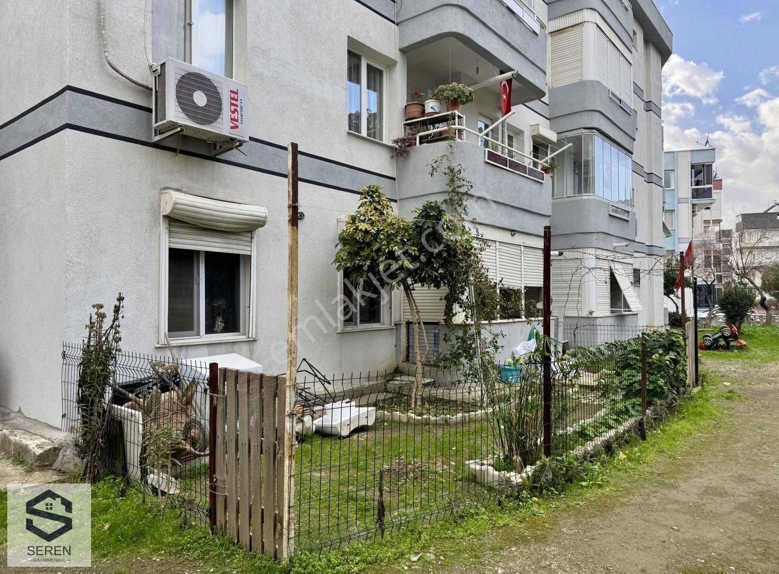 Seferihisar Hıdırlık Mah 2+1 Doğalgazlı Bahçeli Eşyalı Kiralık - Görsel 20