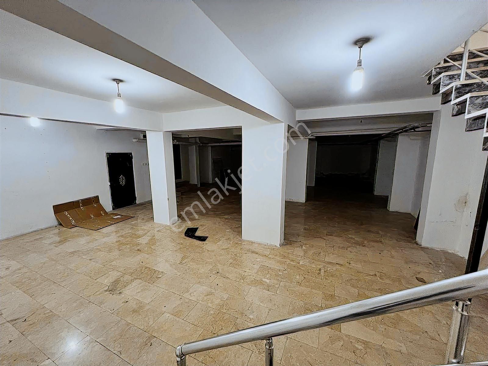 Ekin Group'tan Anayola Cephe 570 M2 Kiralık İşyeri - Görsel 9