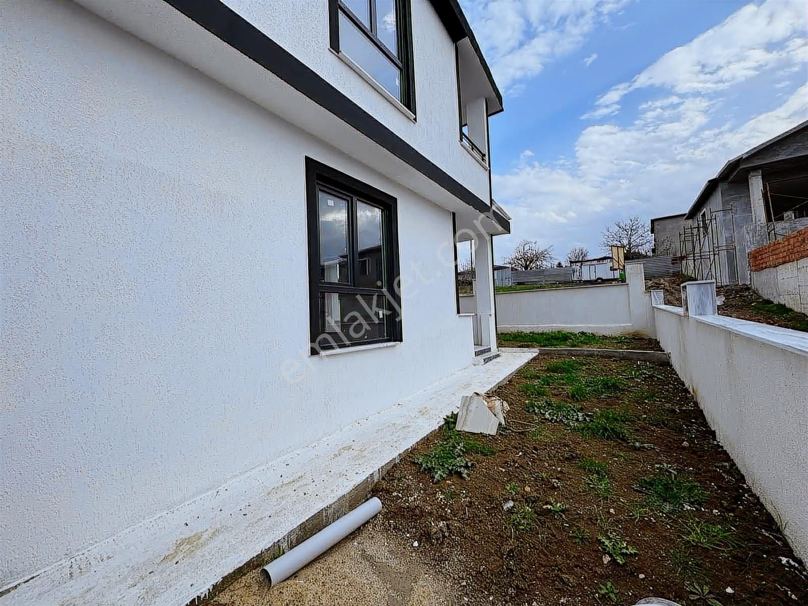 #mega Yapı# Şık Geniş Oturumlu Emsallerinin En Uygunu 2+1 - Görsel 3