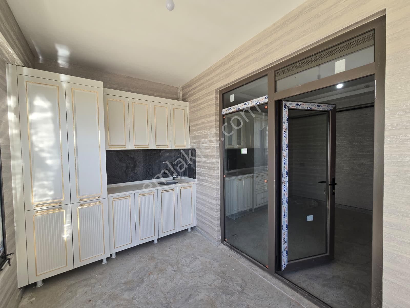 Başarı'dan Sıfır 2+1 Ve 3+1 Lüx Daireler - Görsel 5