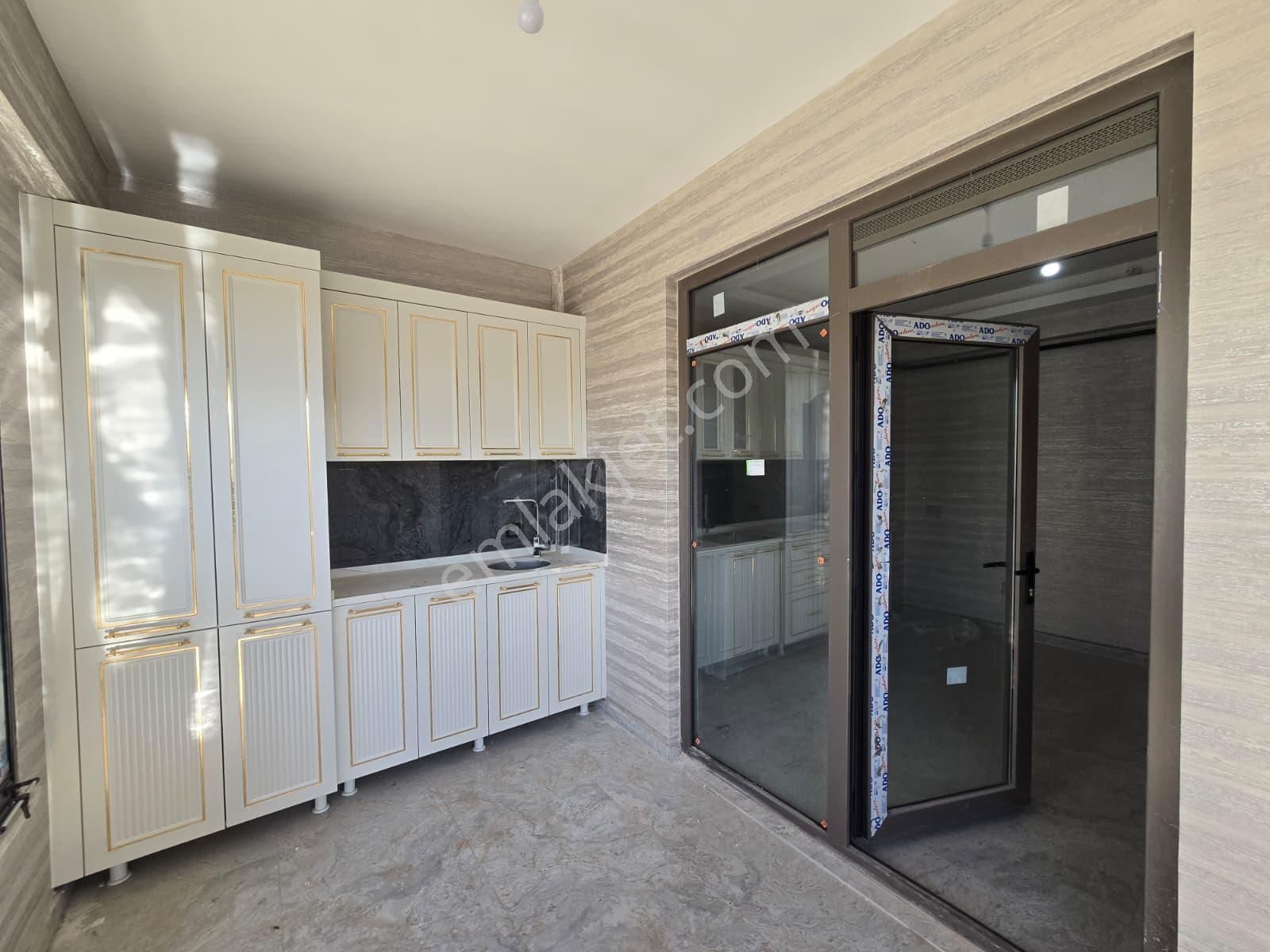 Başarı'dan Sıfır 2+1 Ve 3+1 Lüx Daireler - Görsel 3