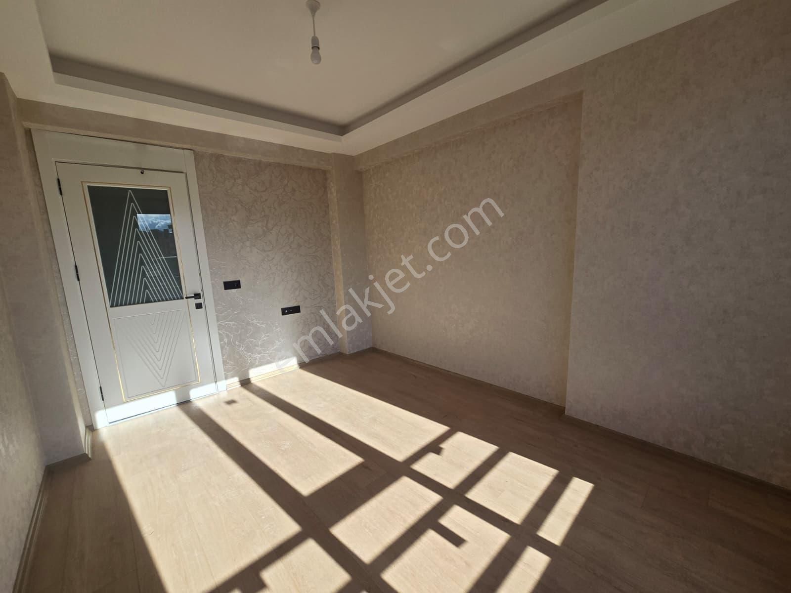 Başarı'dan Sıfır 2+1 Ve 3+1 Lüx Daireler - Görsel 16