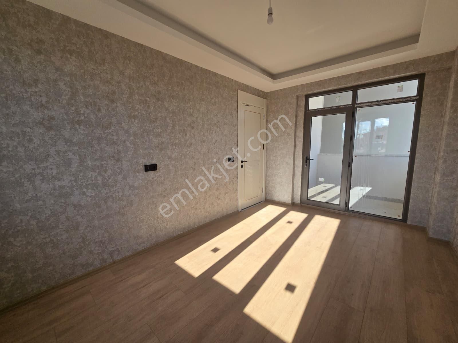 Başarı'dan Sıfır 2+1 Ve 3+1 Lüx Daireler - Görsel 8