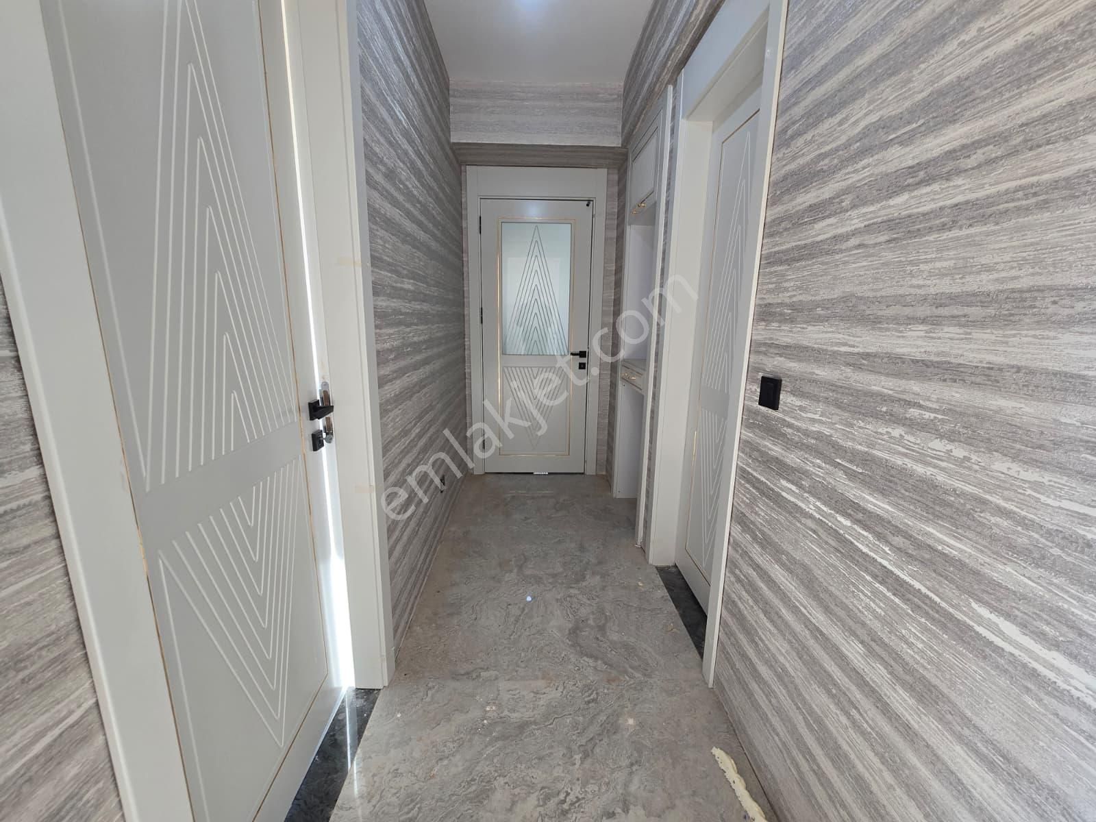 Başarı'dan Sıfır 2+1 Ve 3+1 Lüx Daireler - Görsel 20