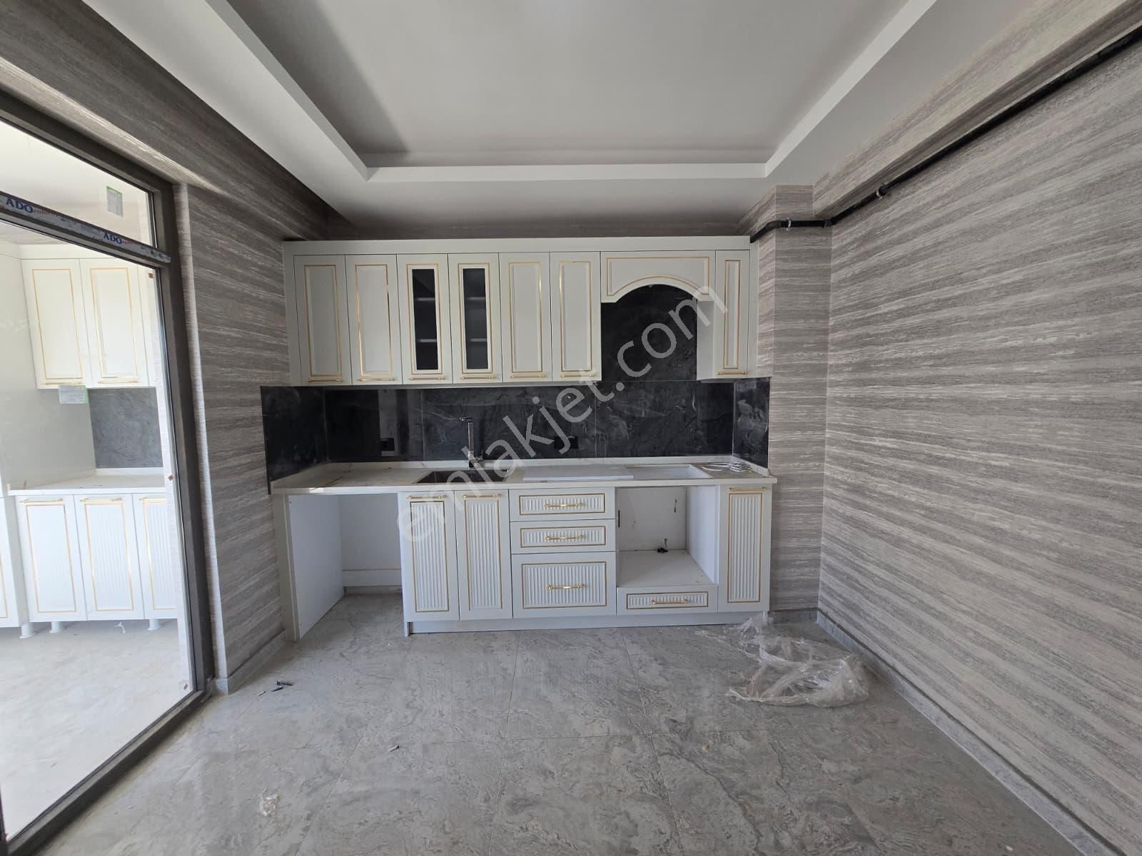 Başarı'dan Sıfır 2+1 Ve 3+1 Lüx Daireler - Görsel 4