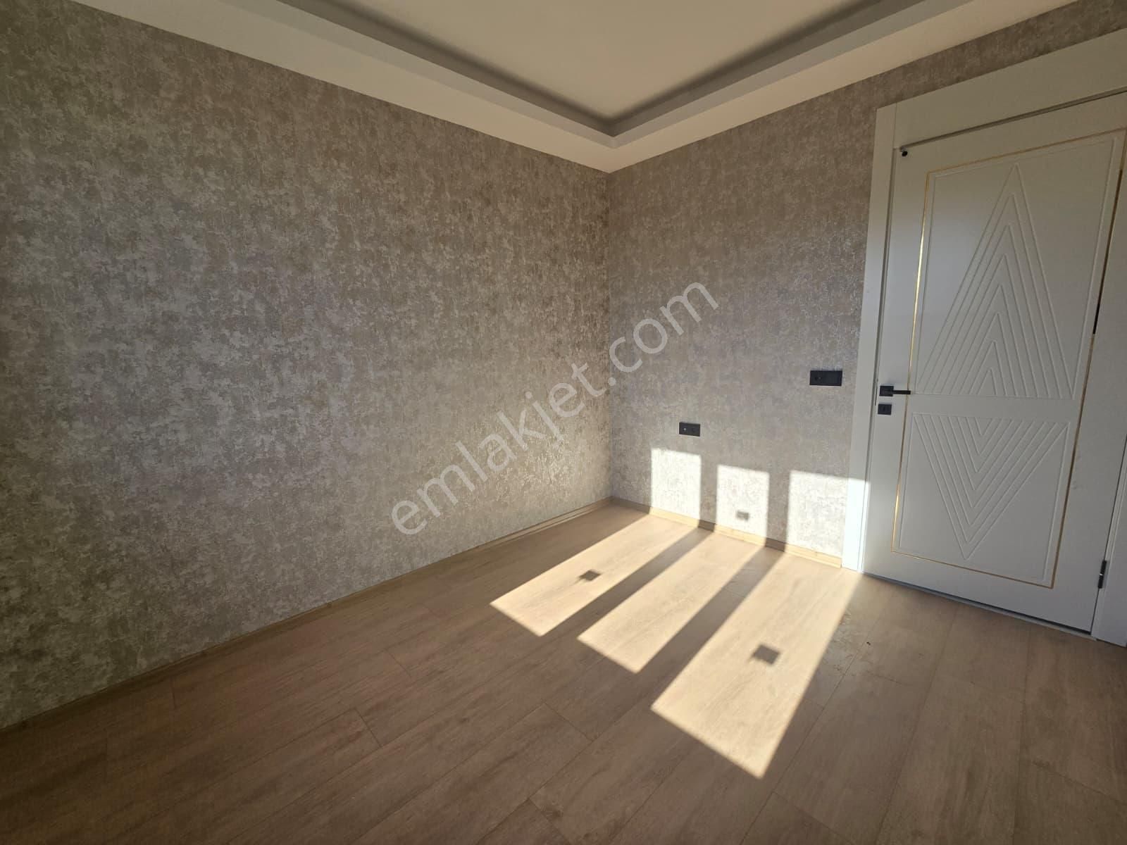 Başarı'dan Sıfır 2+1 Ve 3+1 Lüx Daireler - Görsel 15