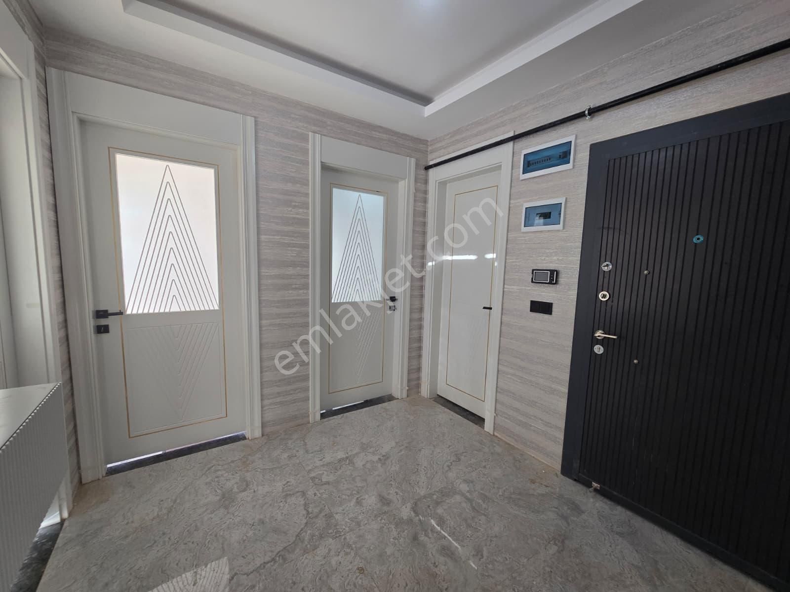 Başarı'dan Sıfır 2+1 Ve 3+1 Lüx Daireler - Görsel 19