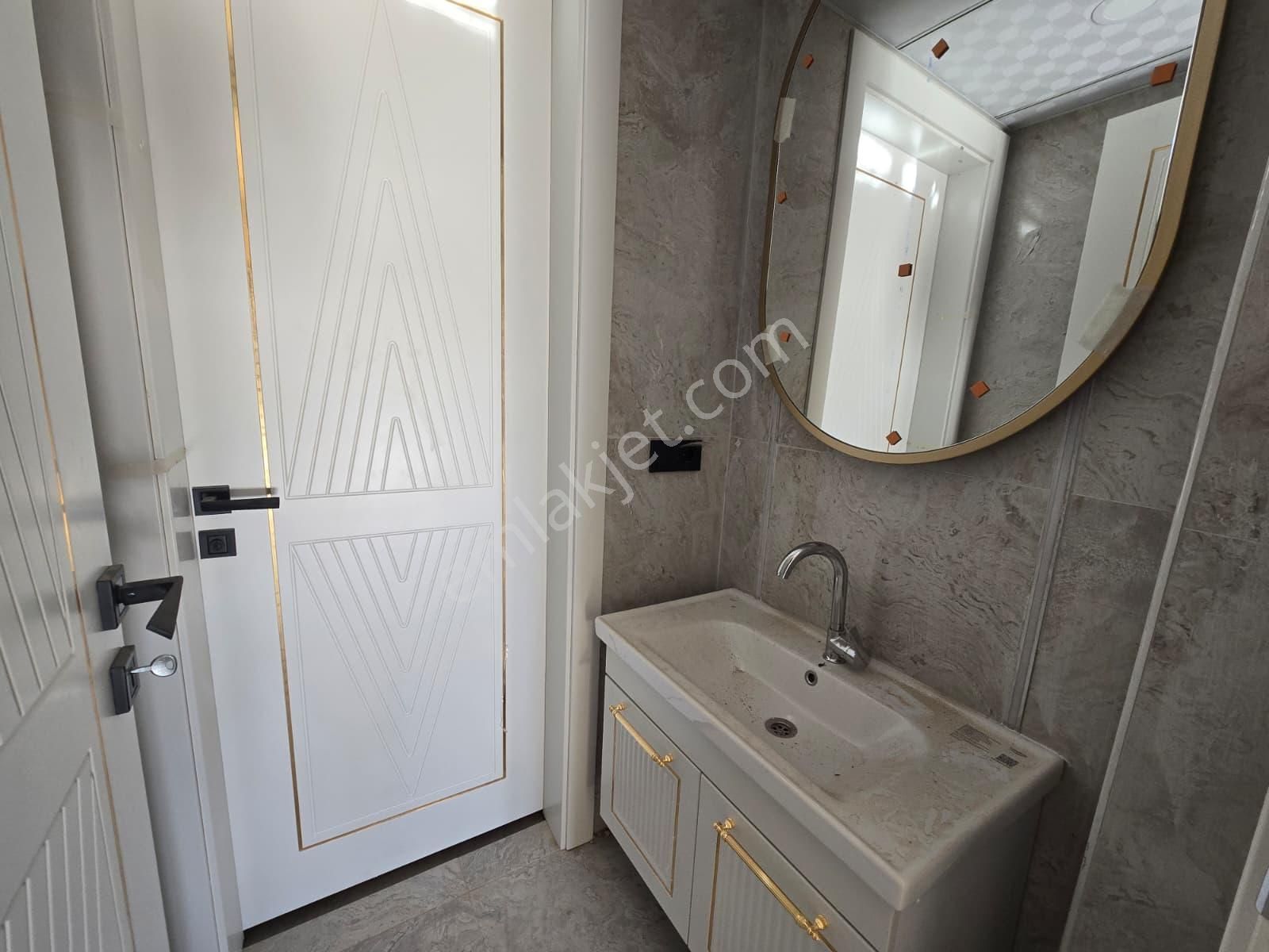 Başarı'dan Sıfır 2+1 Ve 3+1 Lüx Daireler - Görsel 26