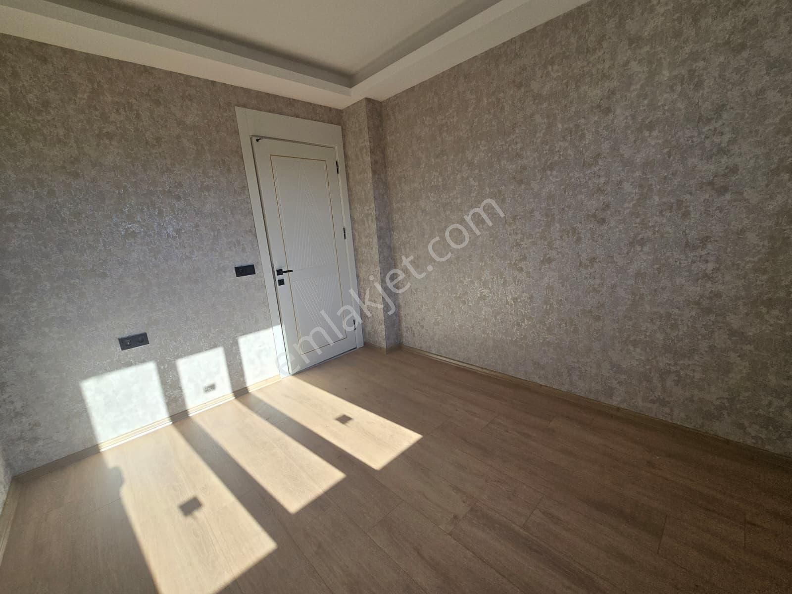 Başarı'dan Sıfır 2+1 Ve 3+1 Lüx Daireler - Görsel 14