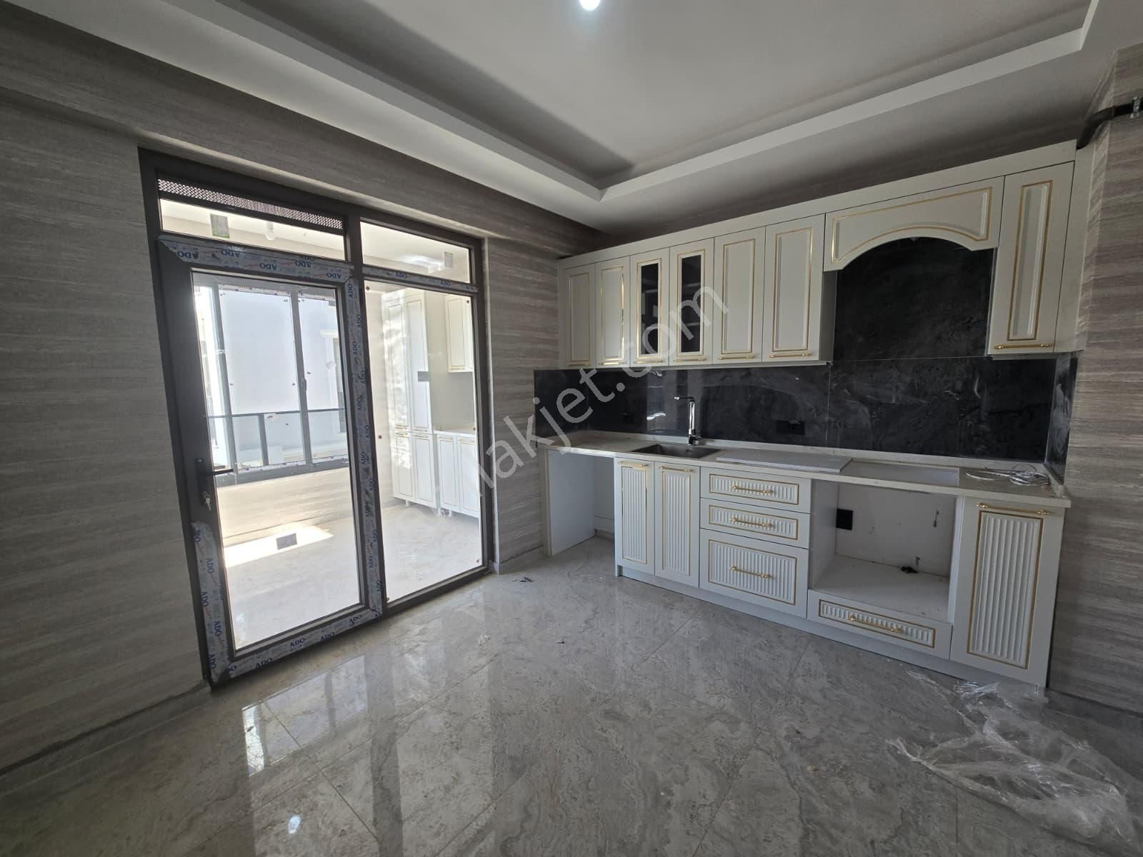 Başarı'dan Sıfır 2+1 Ve 3+1 Lüx Daireler