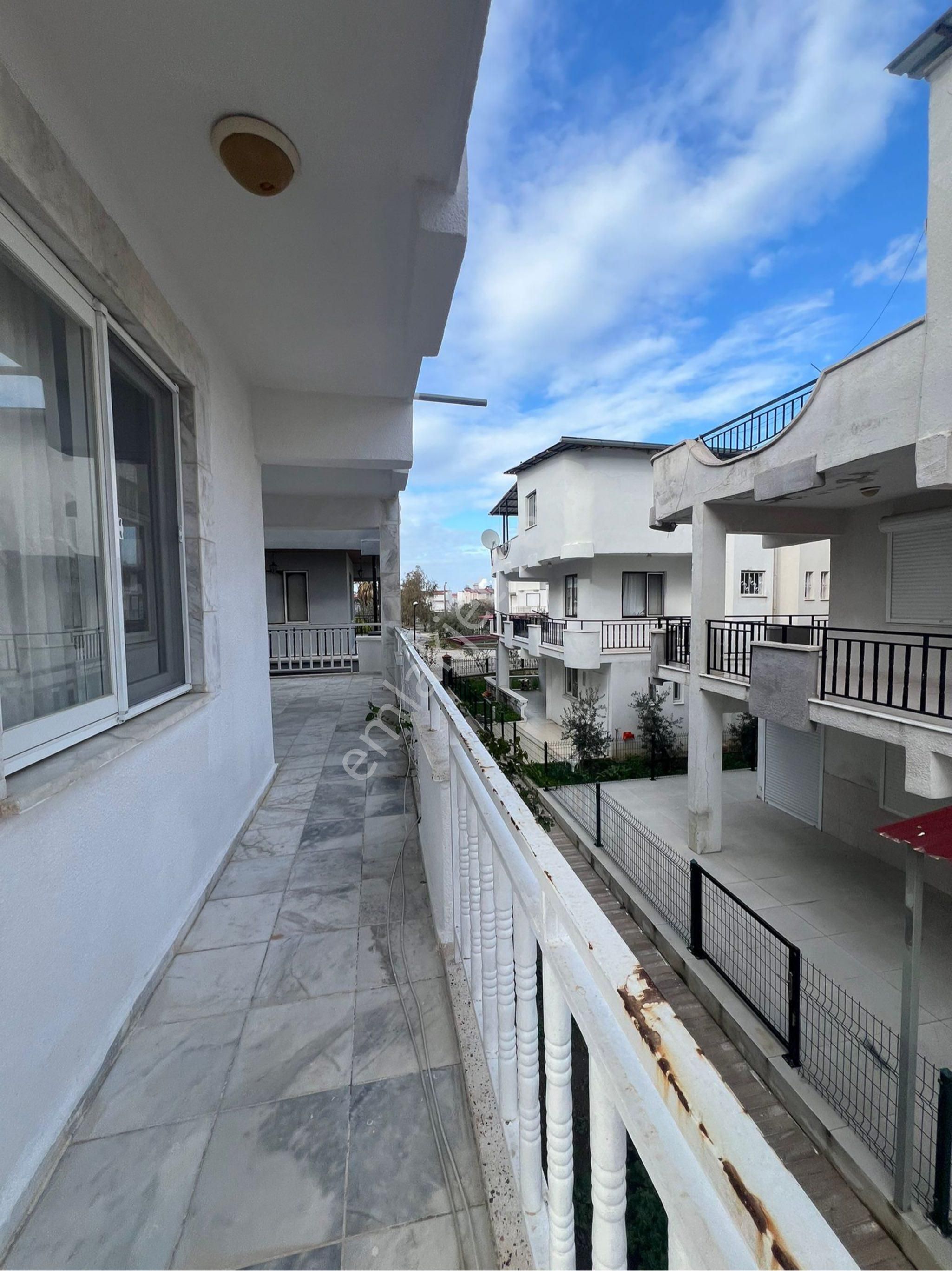 Kuşadası Davutlar’da Köşe Konumlu 3 + 1 Villa Satılık Çok Acil - Görsel 22