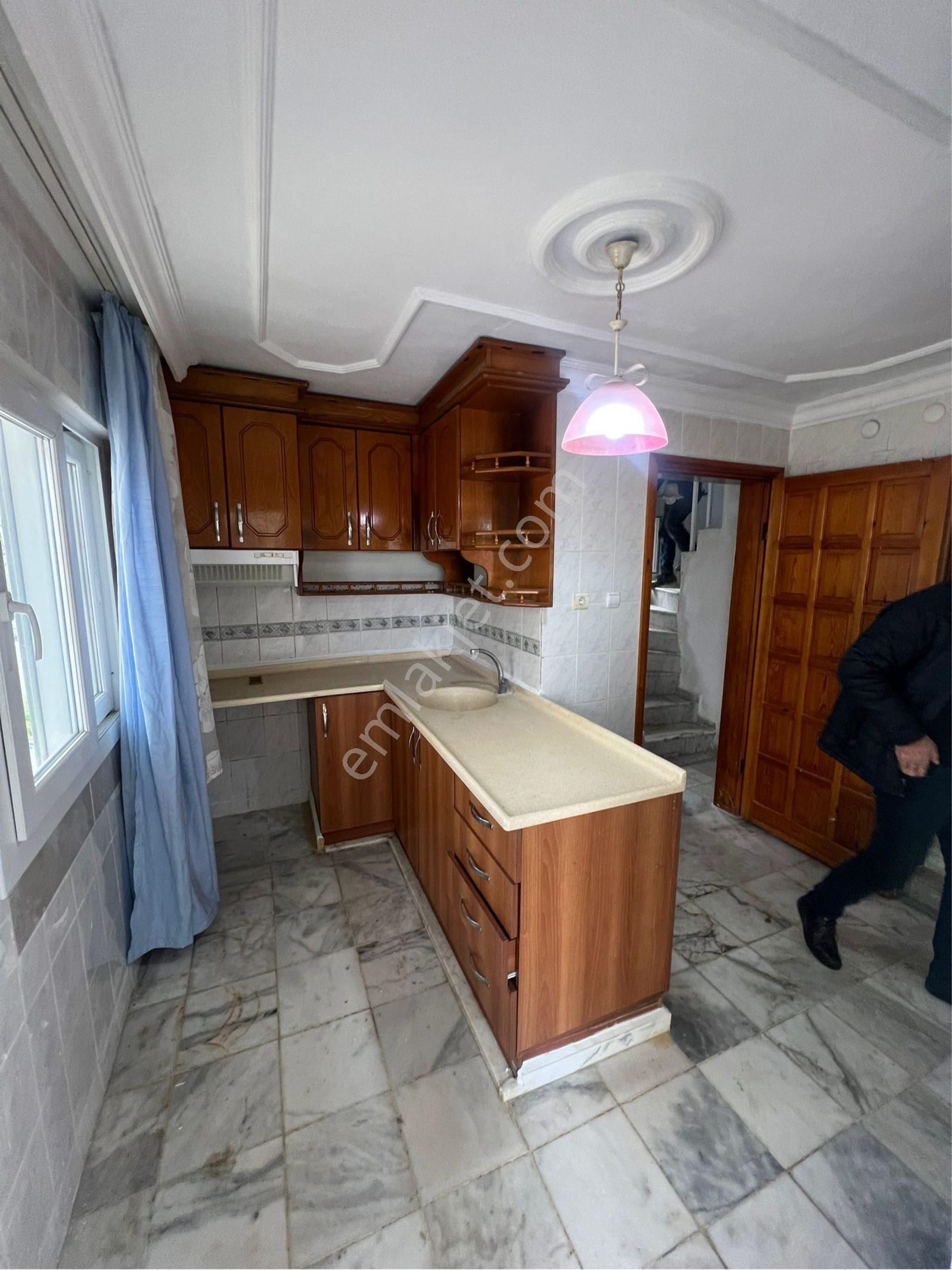 Kuşadası Davutlar’da Köşe Konumlu 3 + 1 Villa Satılık Çok Acil - Görsel 33