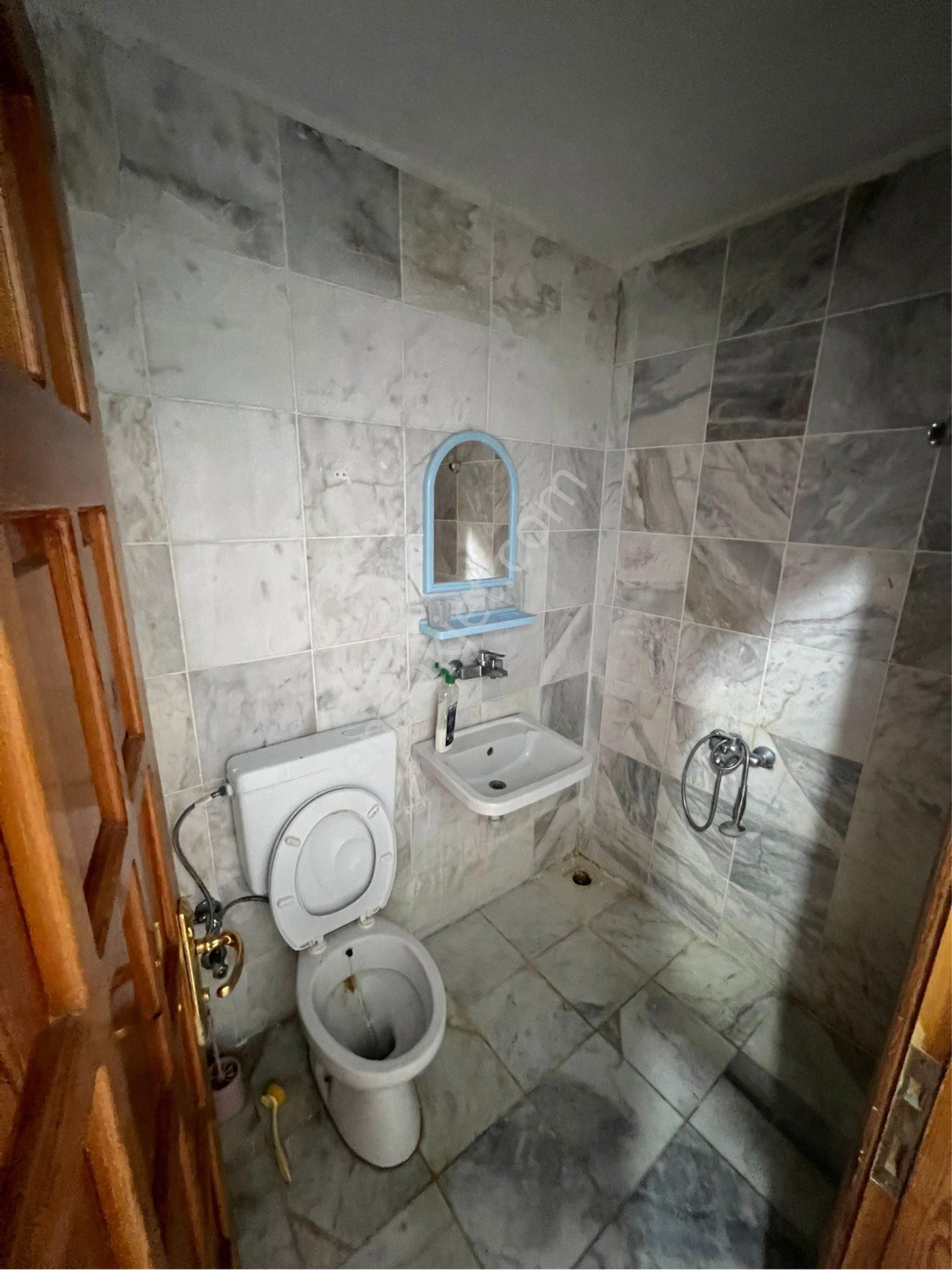 Kuşadası Davutlar’da Köşe Konumlu 3 + 1 Villa Satılık Çok Acil - Görsel 14