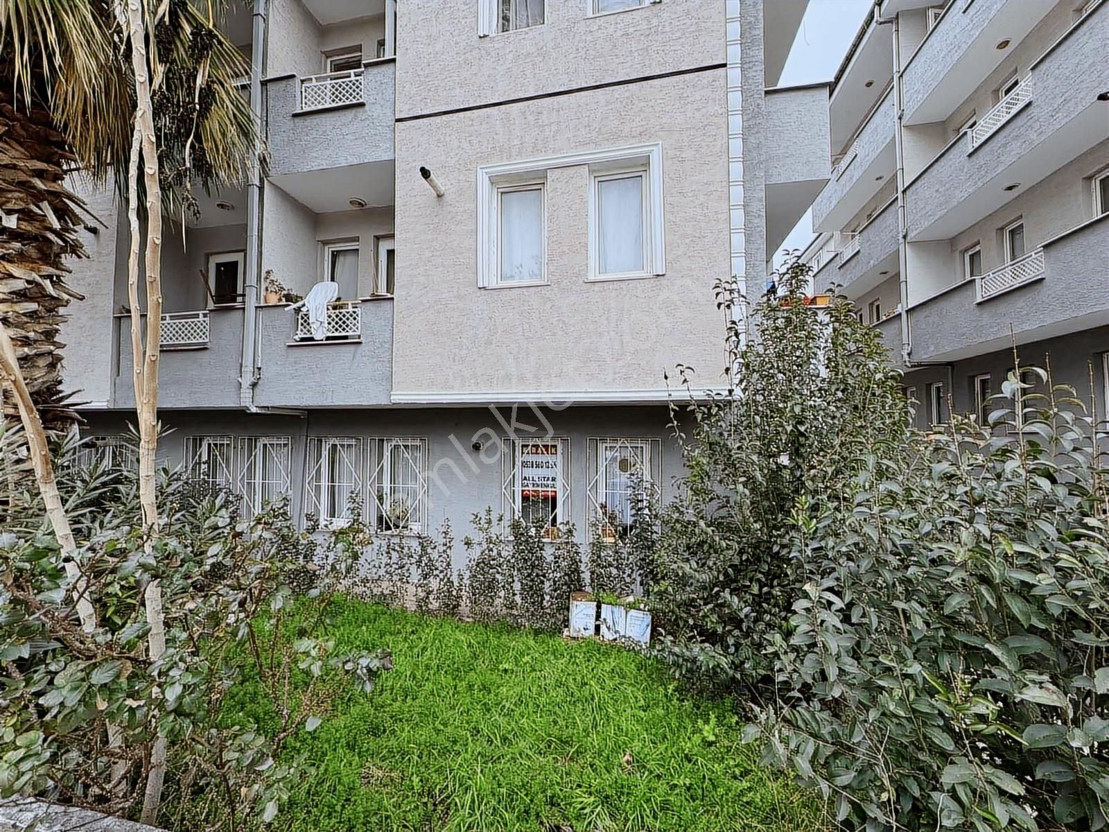 Görükle Satılık Daire 2+1 Merkezi Konumda Sınırsız Kredi İmkanı - Görsel 7