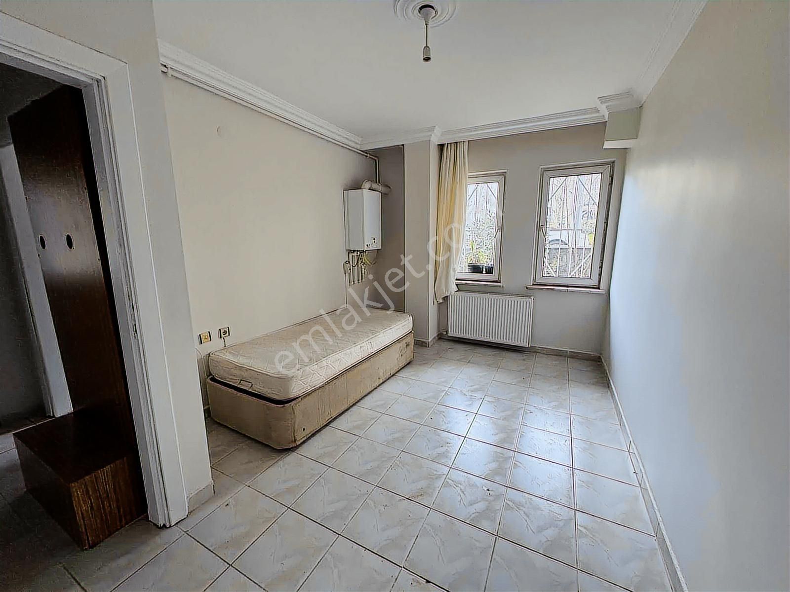 Görükle Satılık Daire 2+1 Merkezi Konumda Sınırsız Kredi İmkanı - Görsel 3