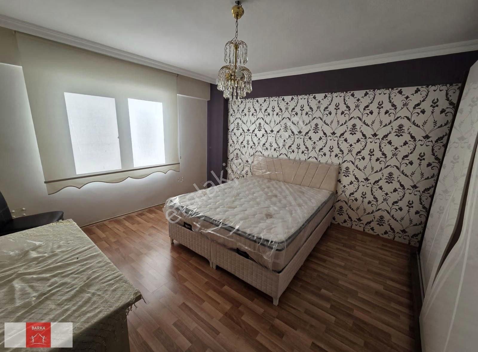 Bornova Merkez Mustafa Kemal Cad. Eşyalı Geniş 2+1 Doğalgazlı - Görsel 28